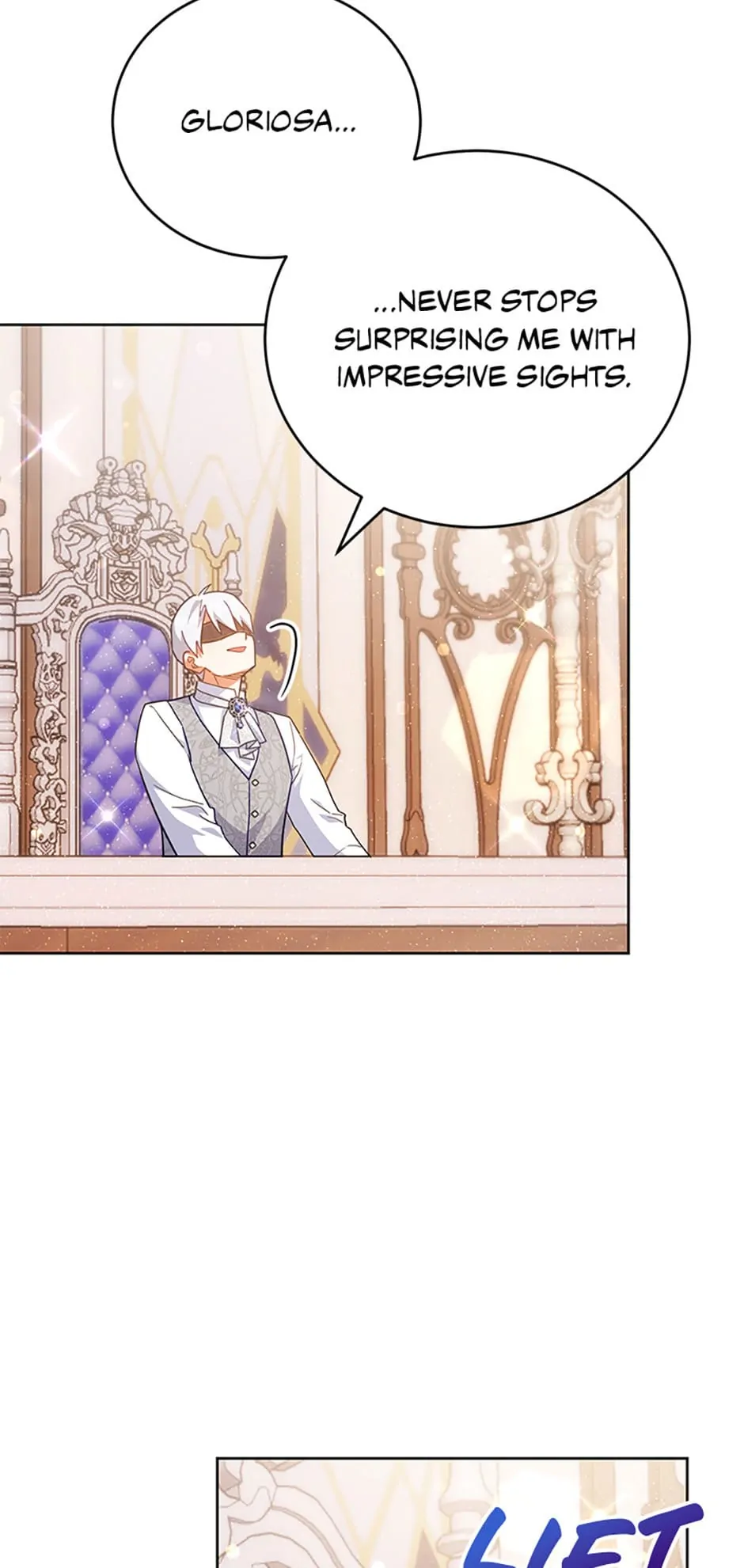 The Blooming Baby Boss Lady Chapter 19 - page 51