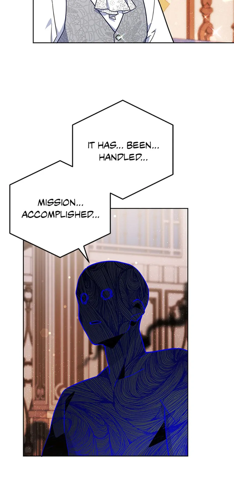 The Blooming Baby Boss Lady Chapter 19 - page 59