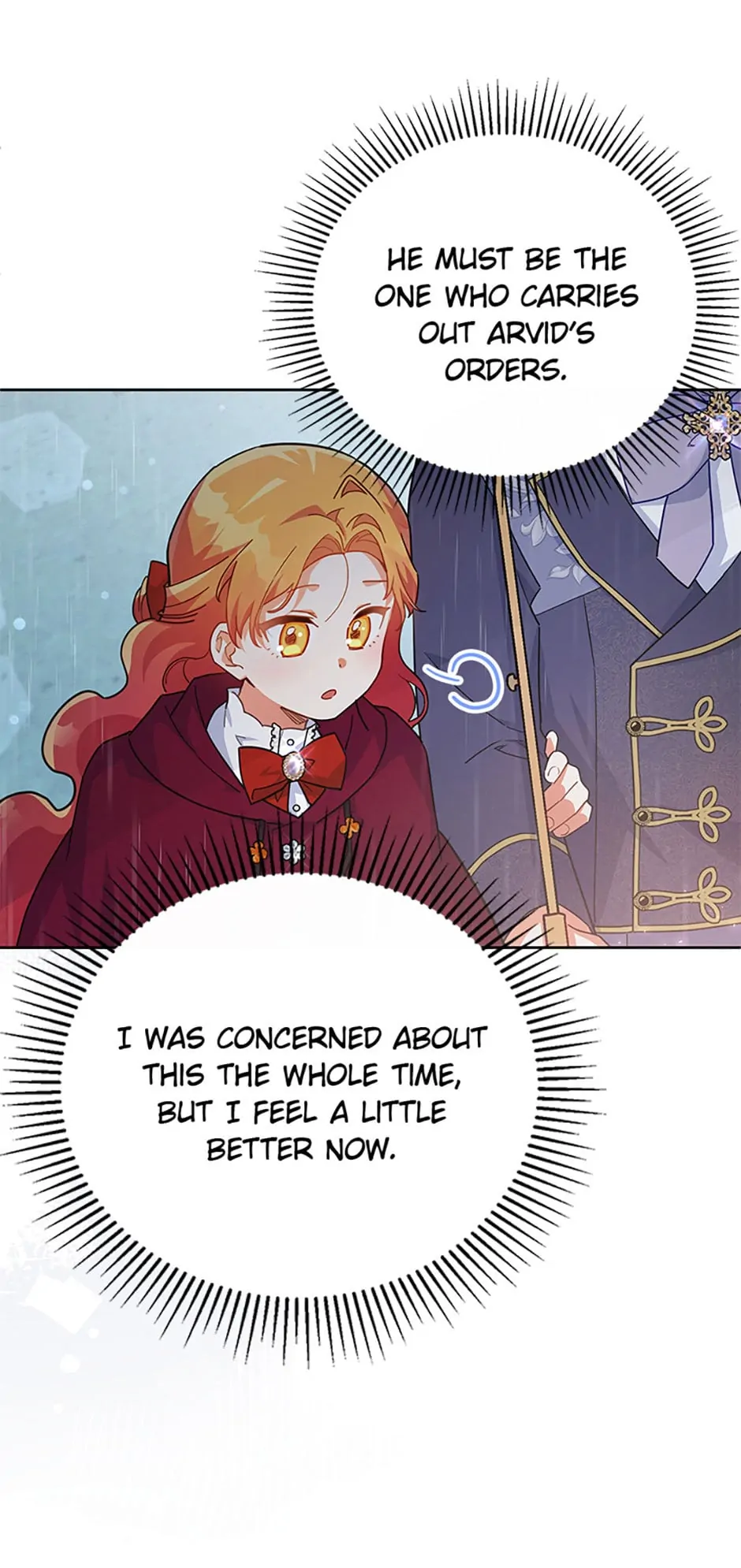 The Blooming Baby Boss Lady Chapter 19 - page 6