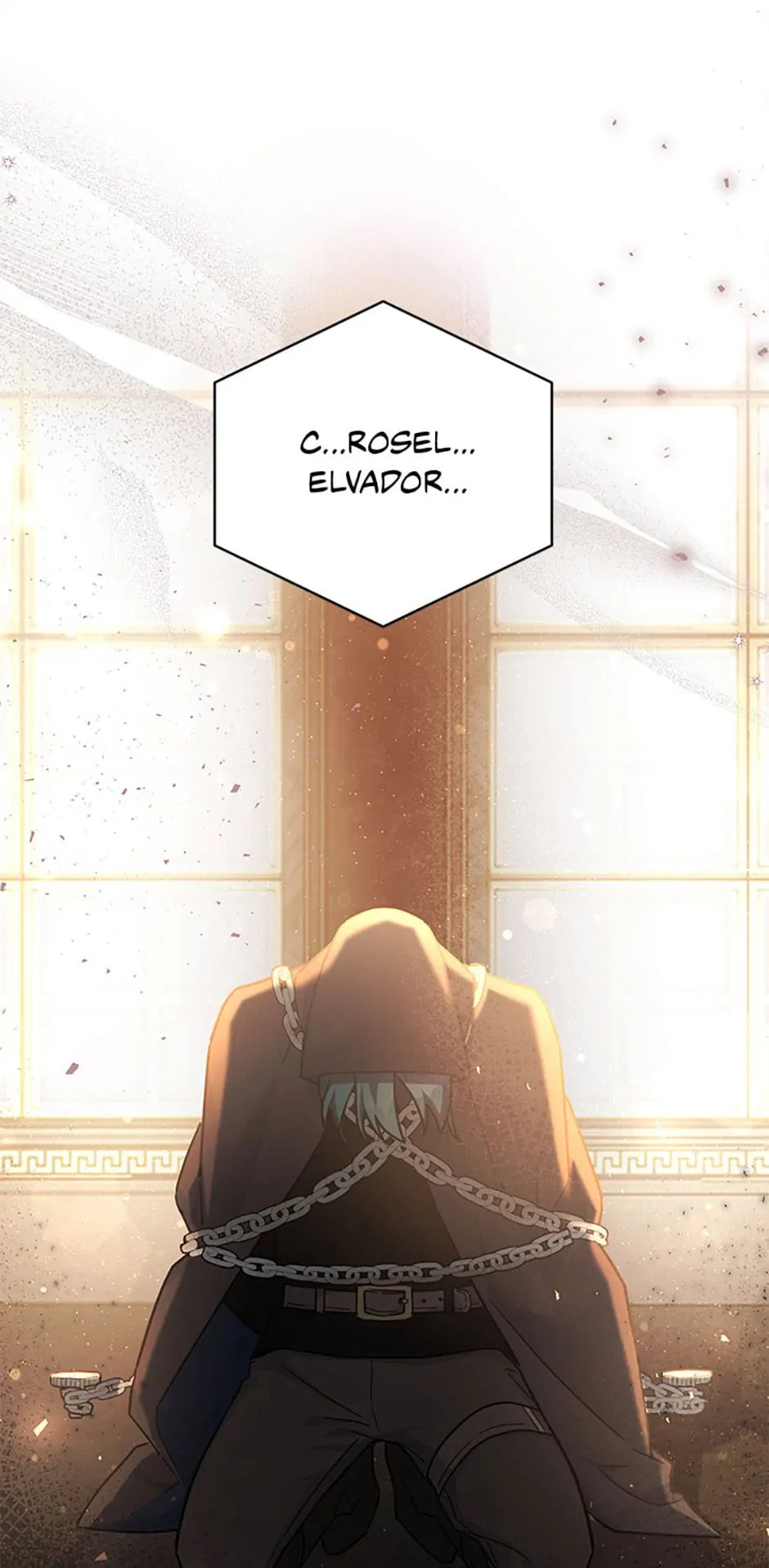 The Blooming Baby Boss Lady Chapter 19 - page 61