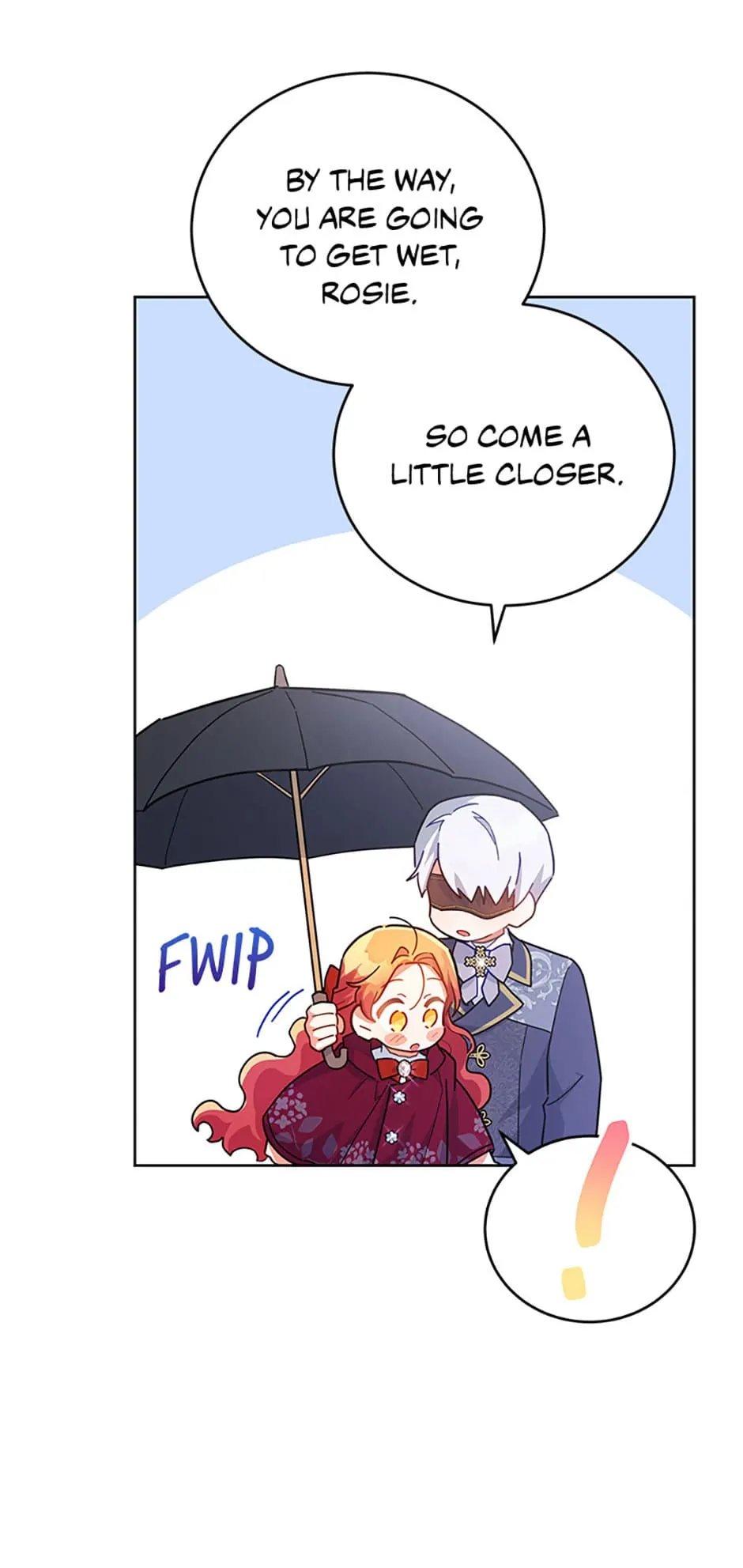 The Blooming Baby Boss Lady Chapter 19 - page 7