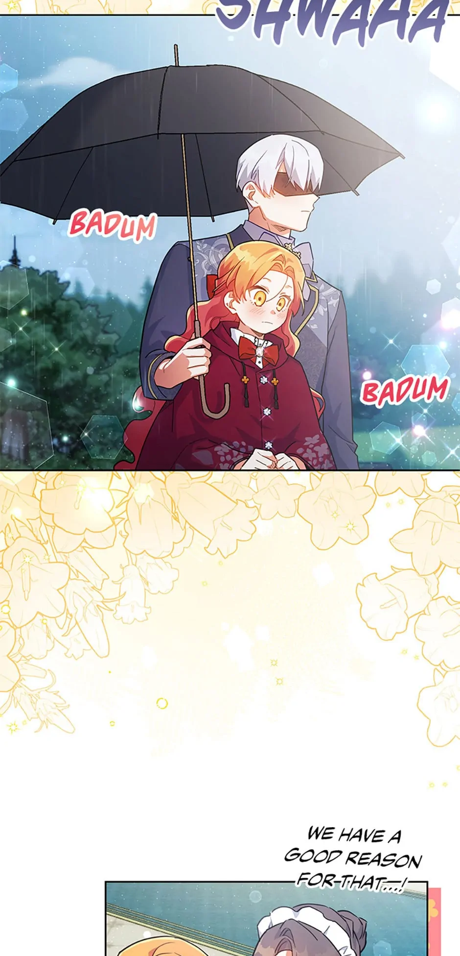 The Blooming Baby Boss Lady Chapter 19 - page 9