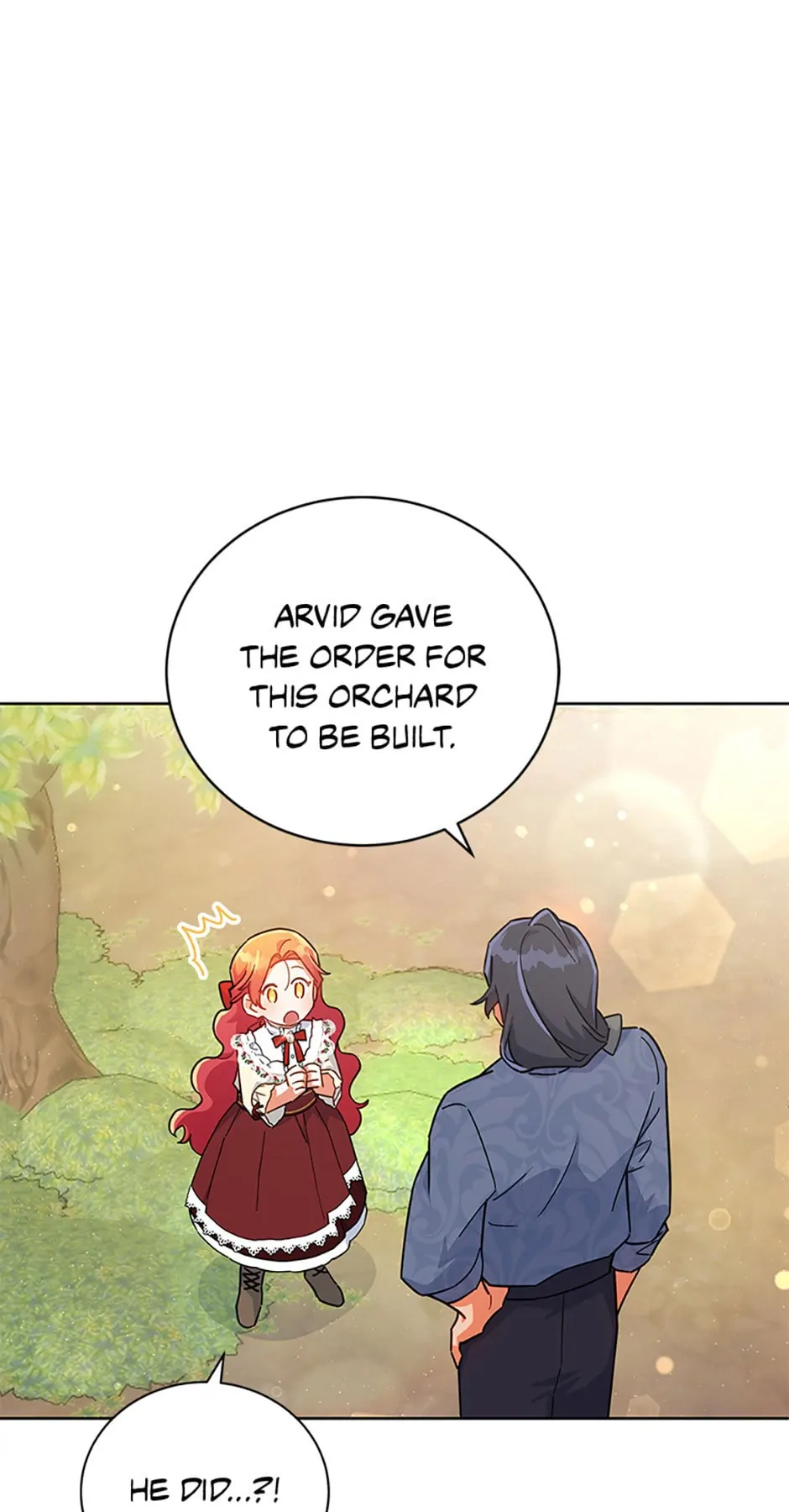 The Blooming Baby Boss Lady Chapter 18 - page 16
