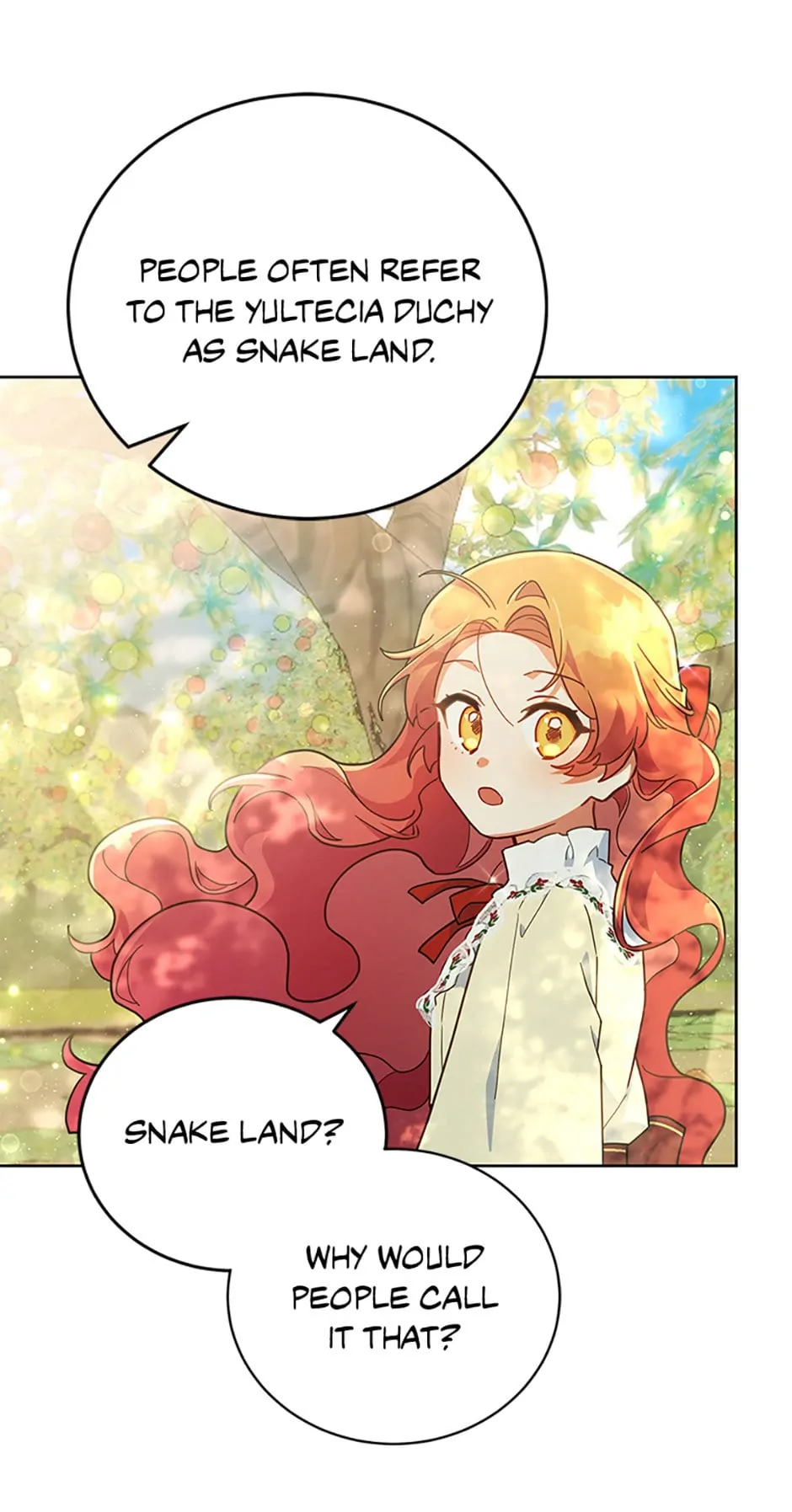 The Blooming Baby Boss Lady Chapter 18 - page 22