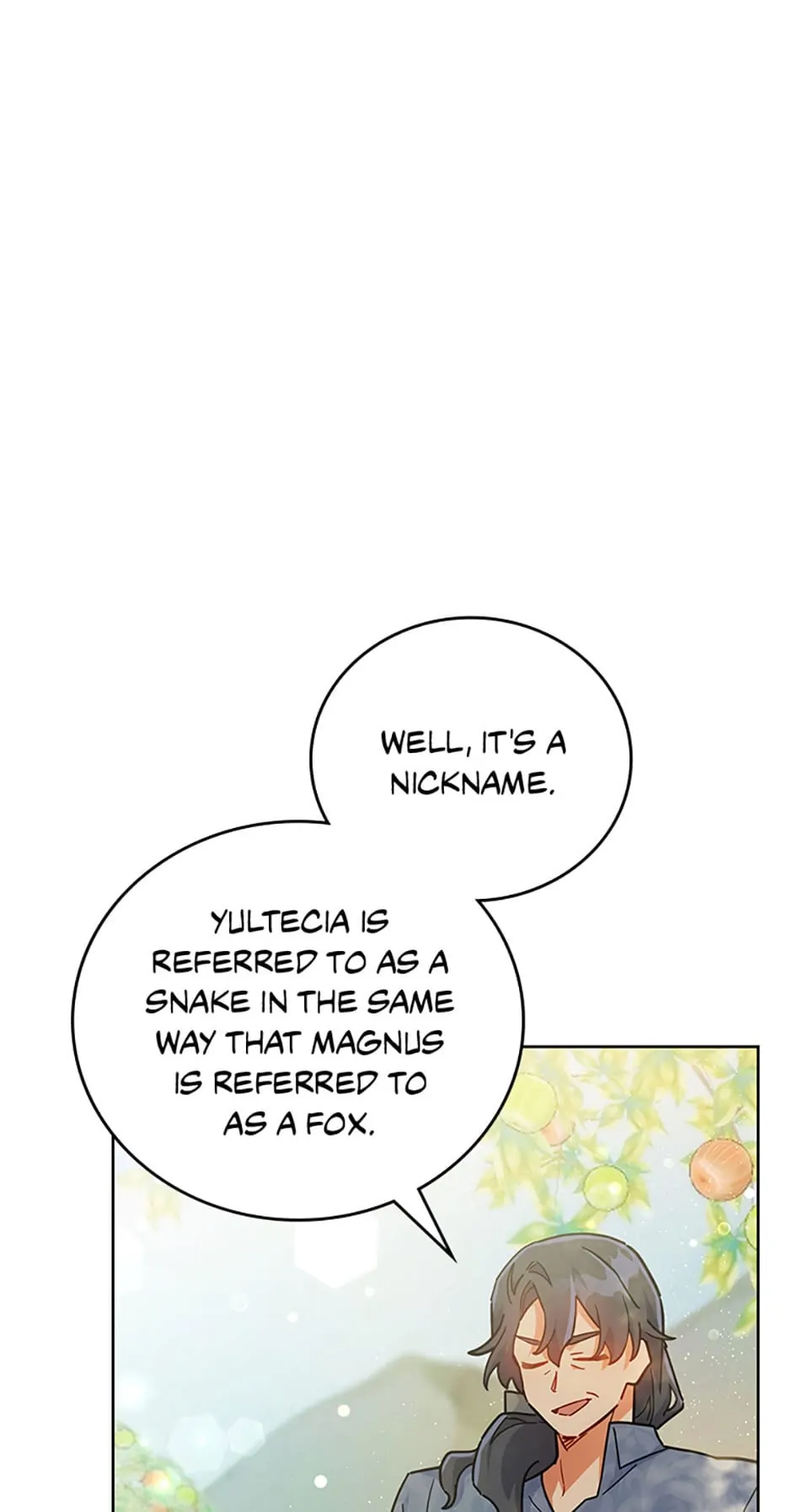 The Blooming Baby Boss Lady Chapter 18 - page 23