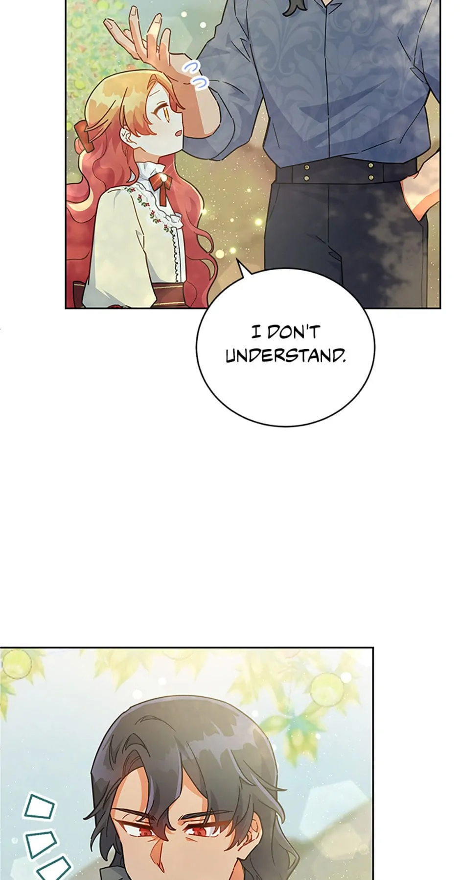 The Blooming Baby Boss Lady Chapter 18 - page 24