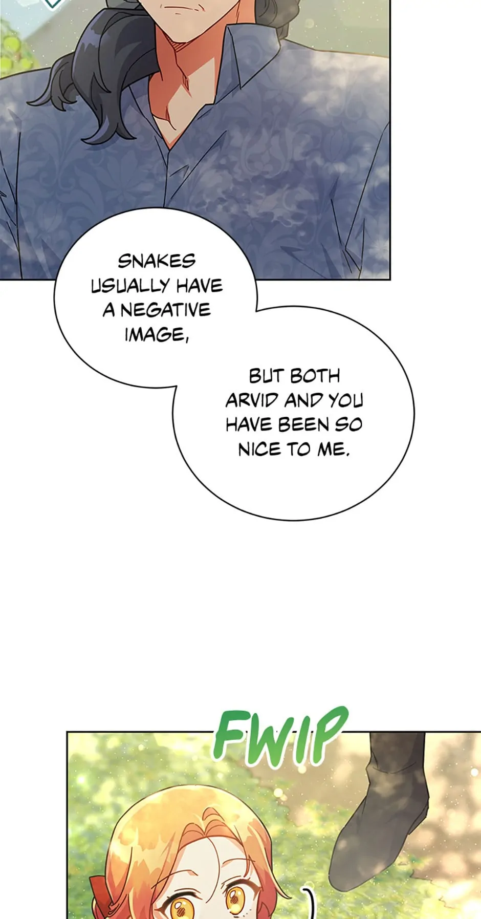 The Blooming Baby Boss Lady Chapter 18 - page 25