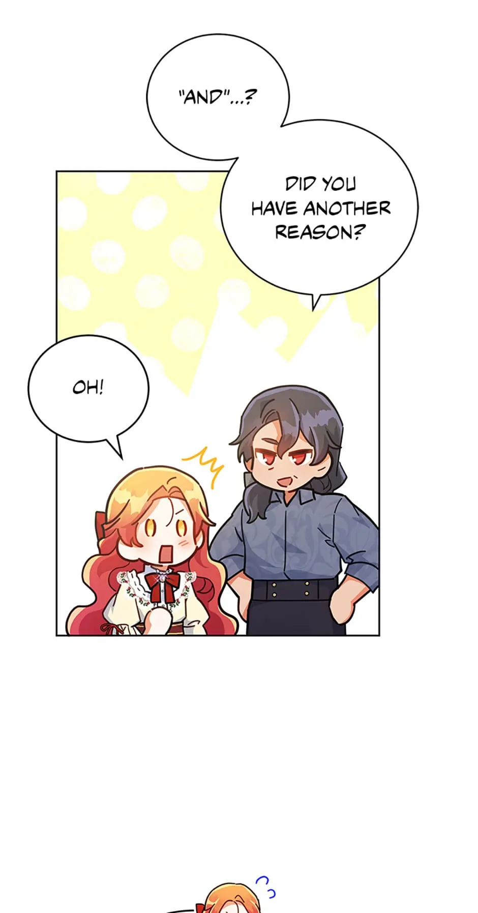 The Blooming Baby Boss Lady Chapter 18 - page 29