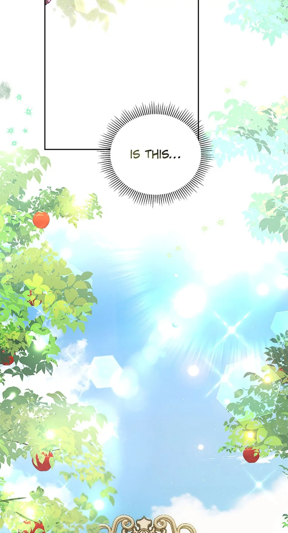 The Blooming Baby Boss Lady Chapter 18 - page 3