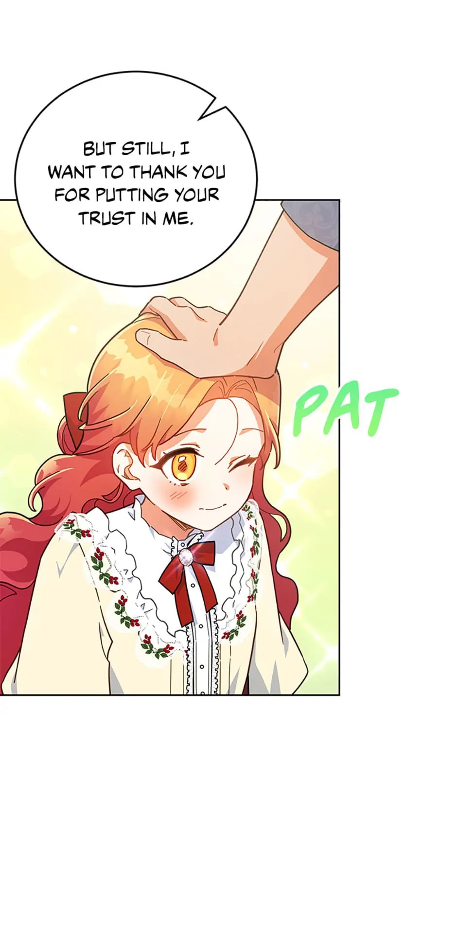 The Blooming Baby Boss Lady Chapter 18 - page 31