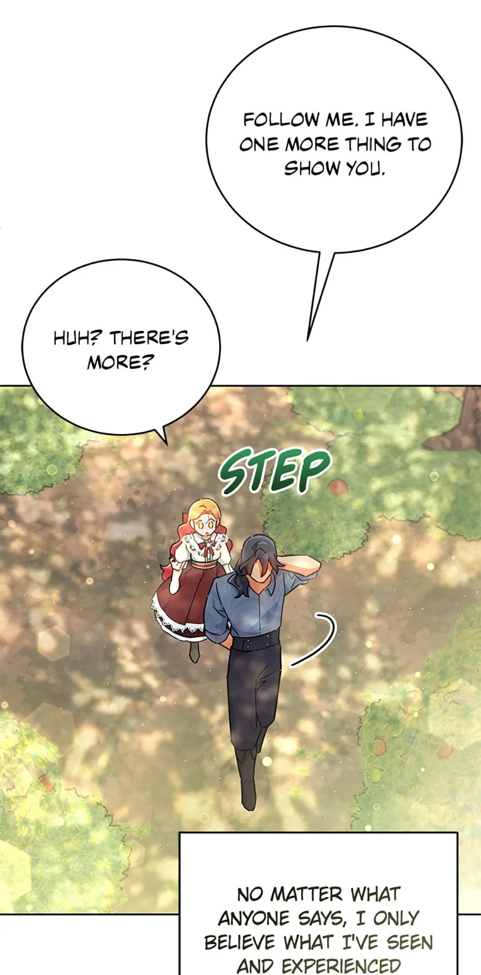 The Blooming Baby Boss Lady Chapter 18 - page 32