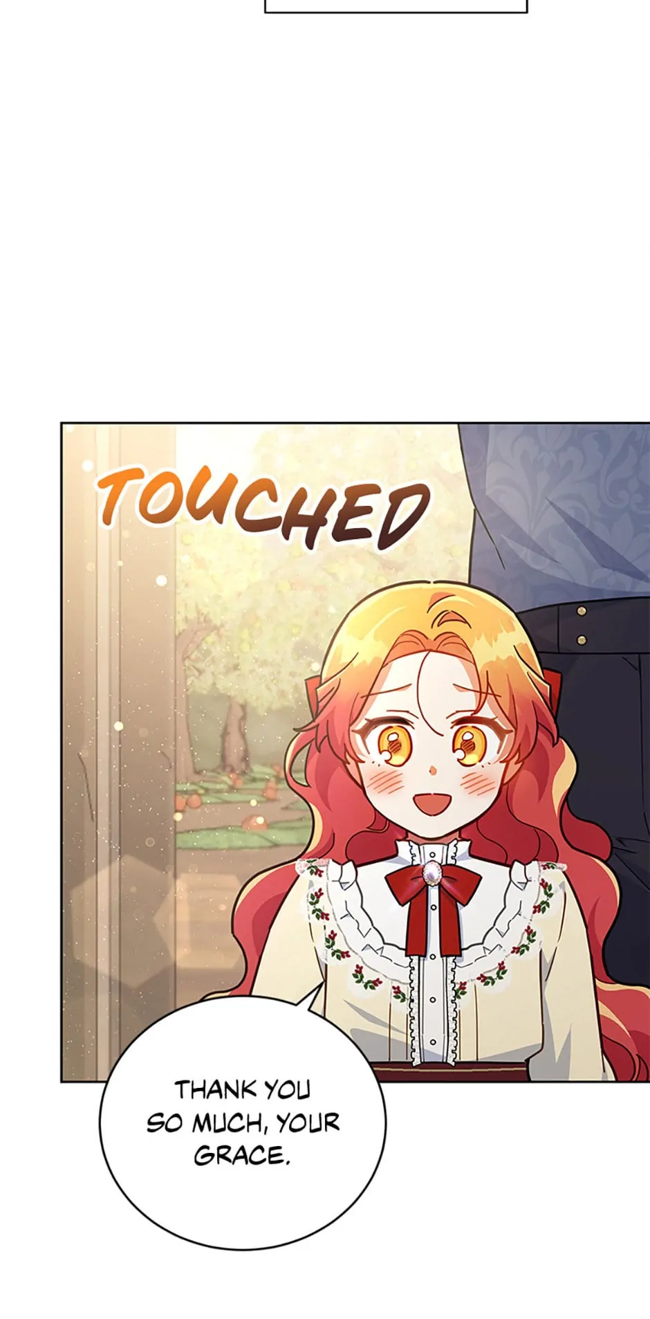 The Blooming Baby Boss Lady Chapter 18 - page 37