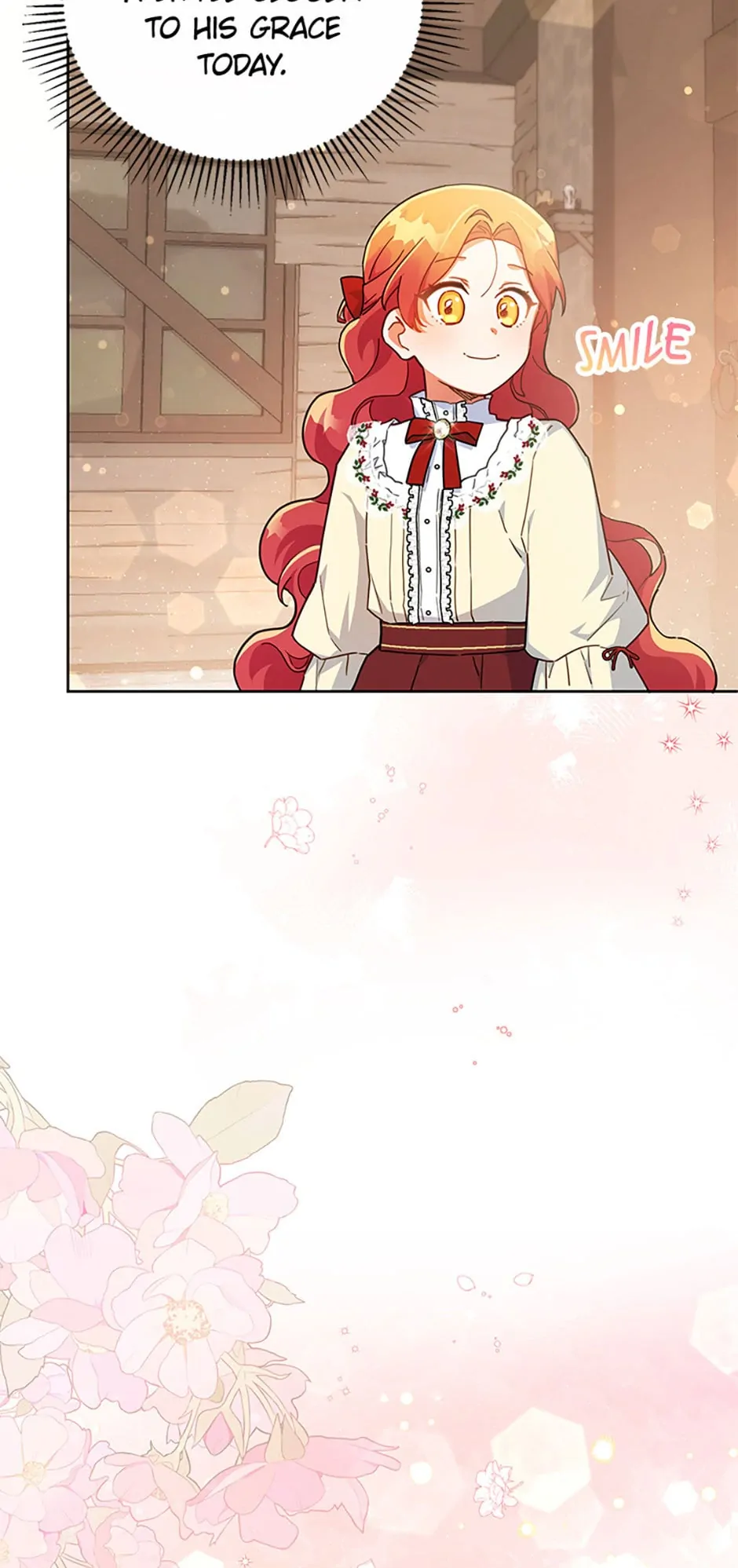 The Blooming Baby Boss Lady Chapter 18 - page 40