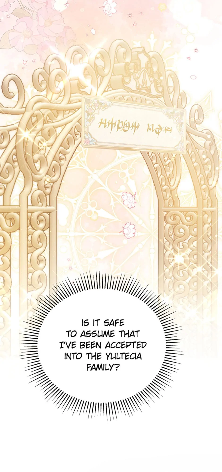 The Blooming Baby Boss Lady Chapter 18 - page 41
