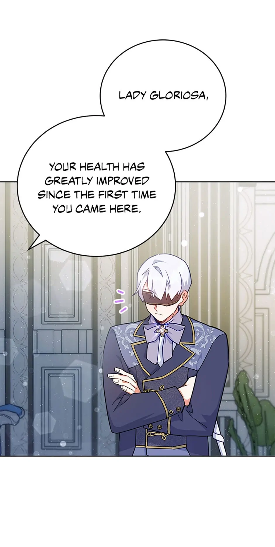 The Blooming Baby Boss Lady Chapter 18 - page 46