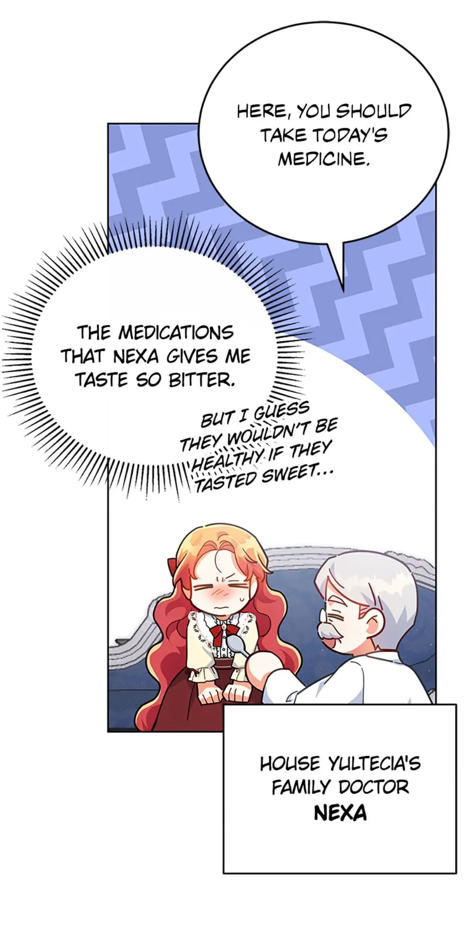 The Blooming Baby Boss Lady Chapter 18 - page 48