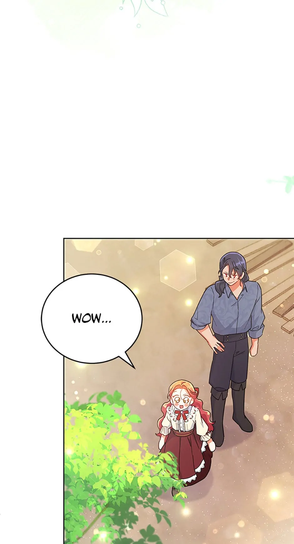 The Blooming Baby Boss Lady Chapter 18 - page 5