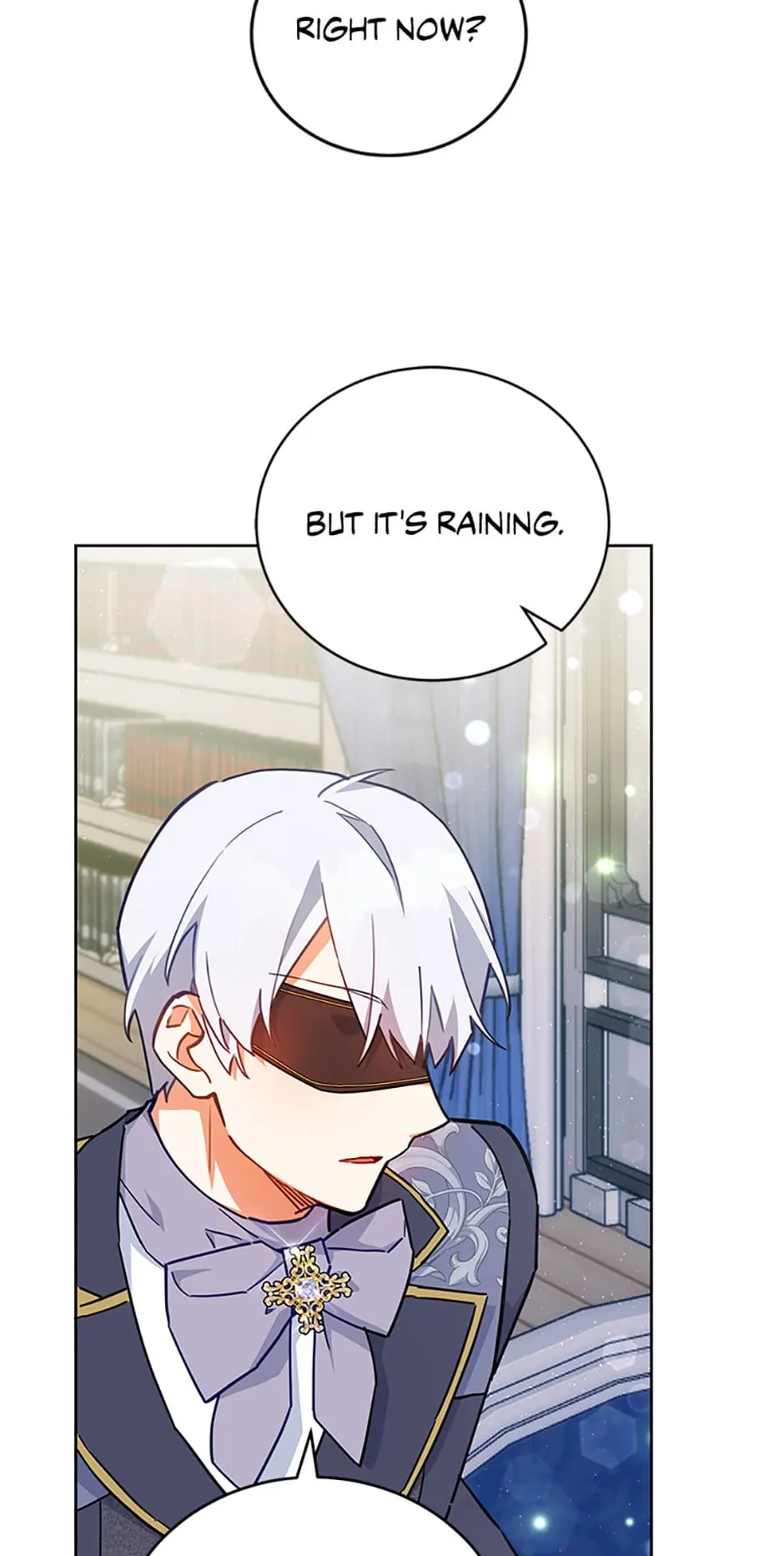 The Blooming Baby Boss Lady Chapter 18 - page 55