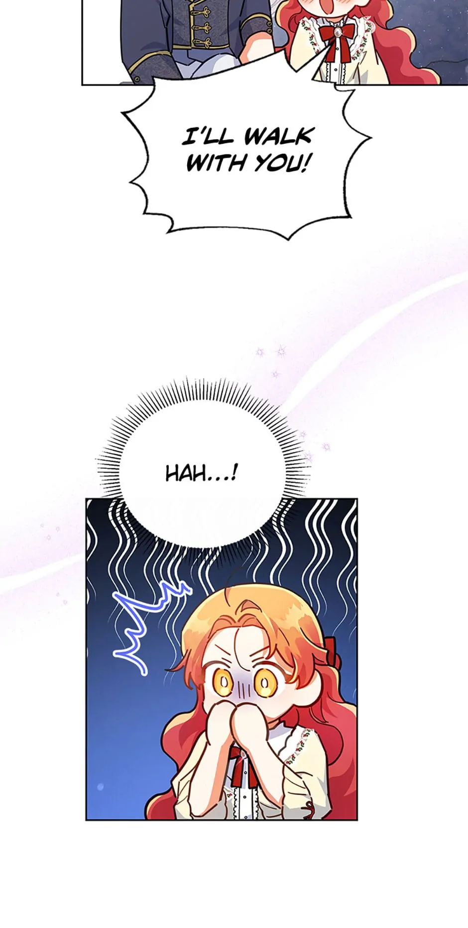 The Blooming Baby Boss Lady Chapter 18 - page 57