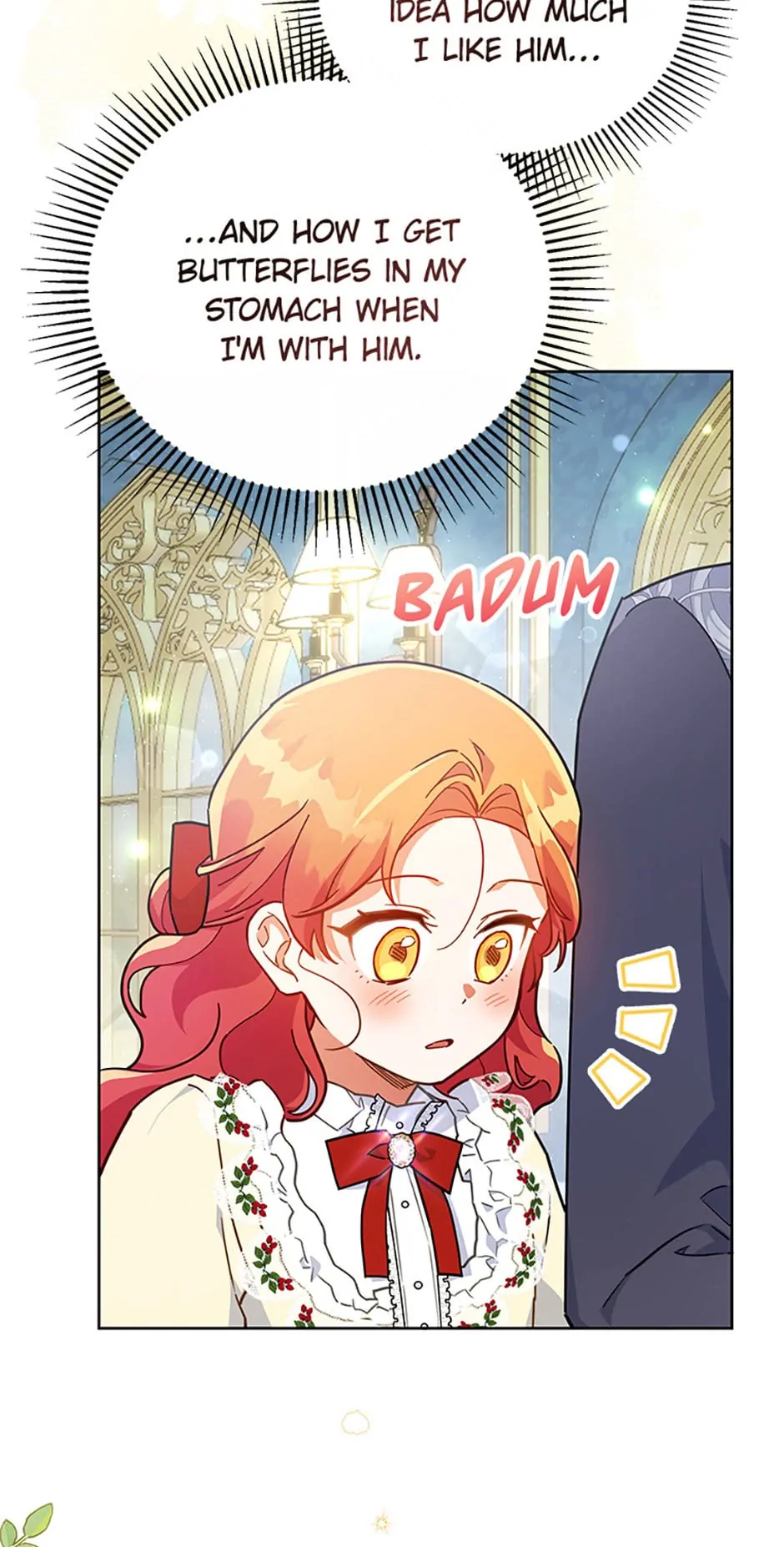 The Blooming Baby Boss Lady Chapter 18 - page 63