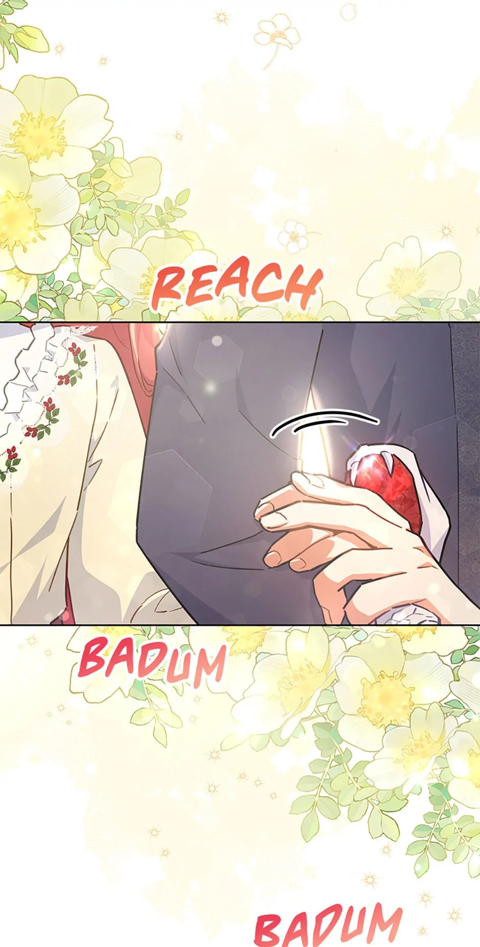 The Blooming Baby Boss Lady Chapter 18 - page 64