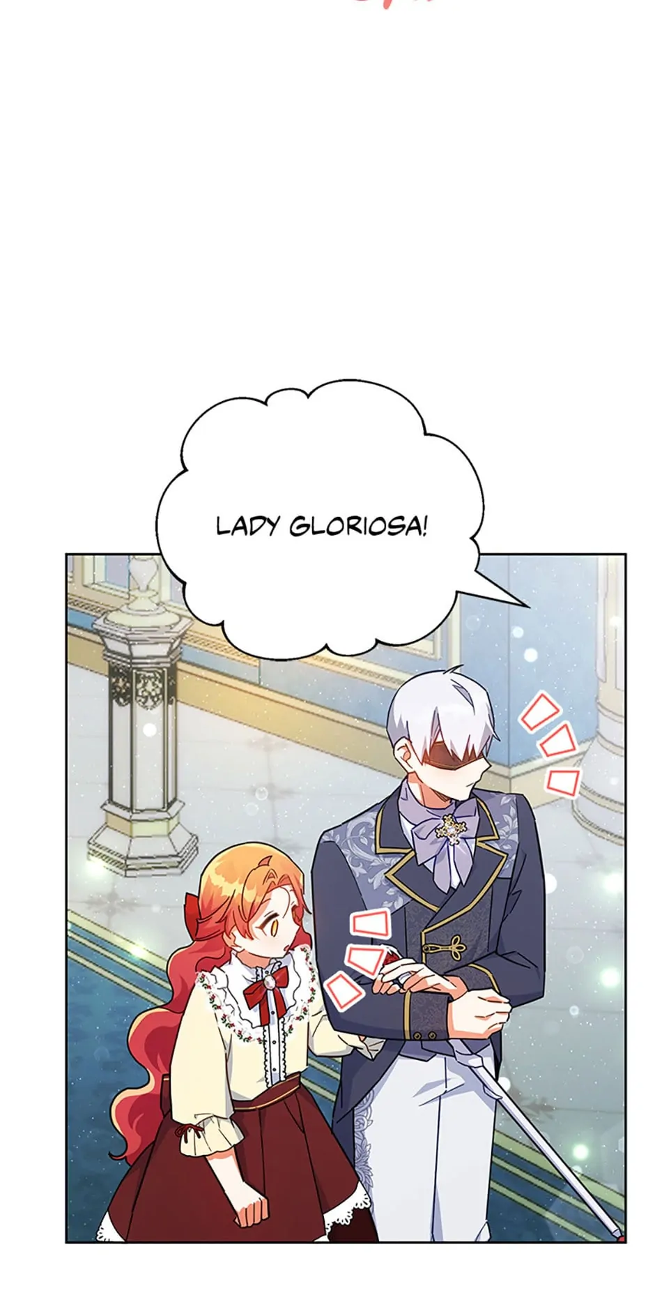 The Blooming Baby Boss Lady Chapter 18 - page 65