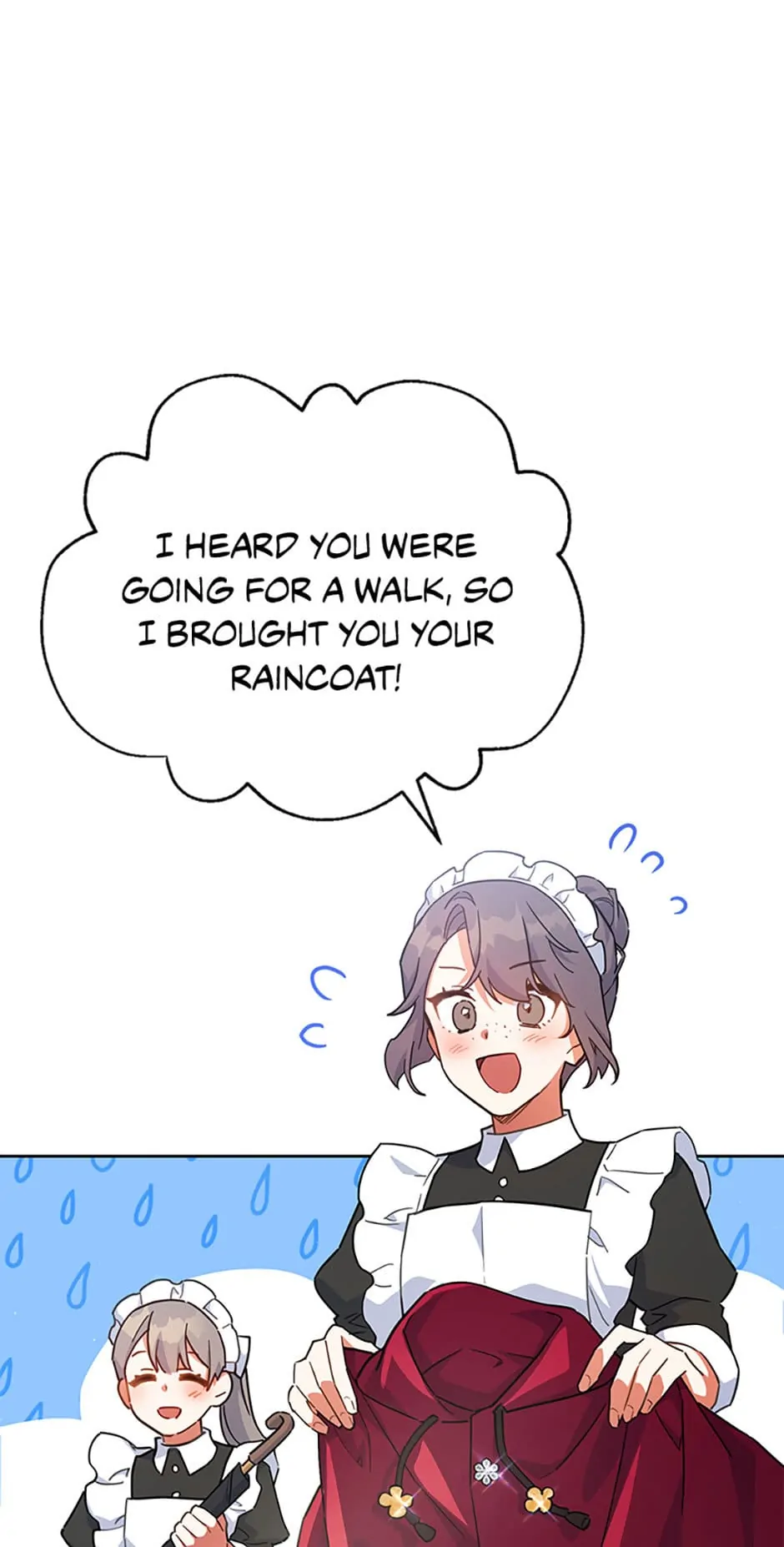 The Blooming Baby Boss Lady Chapter 18 - page 66