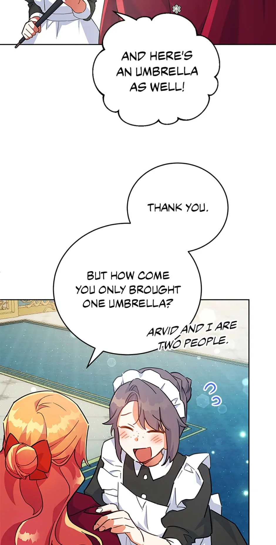 The Blooming Baby Boss Lady Chapter 18 - page 67