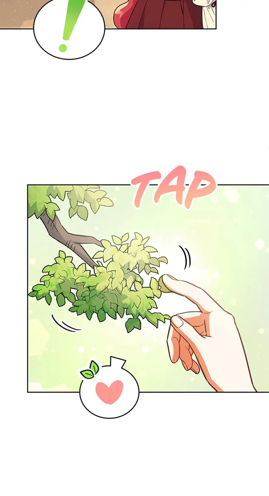 The Blooming Baby Boss Lady Chapter 18 - page 7