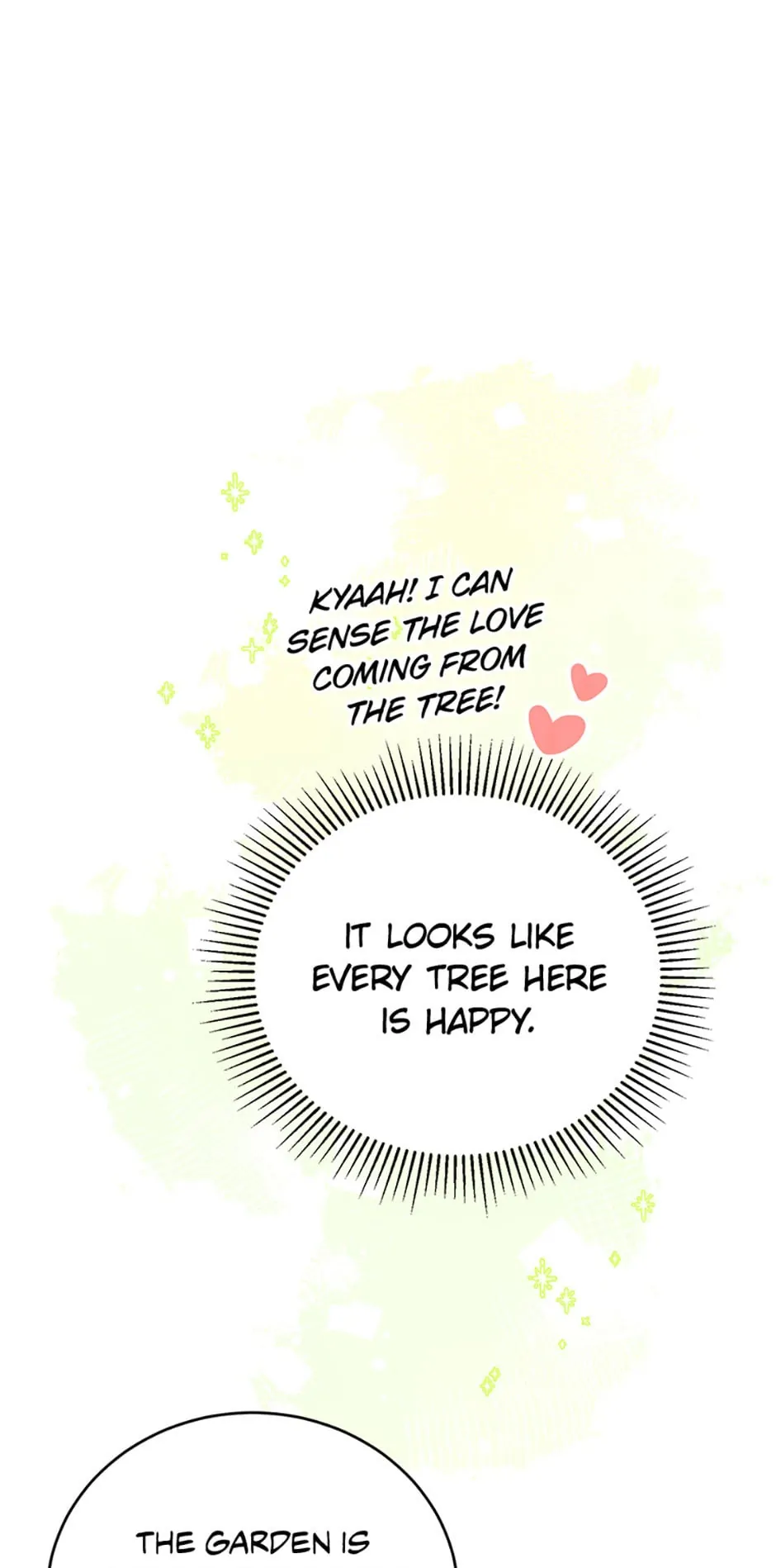 The Blooming Baby Boss Lady Chapter 18 - page 8