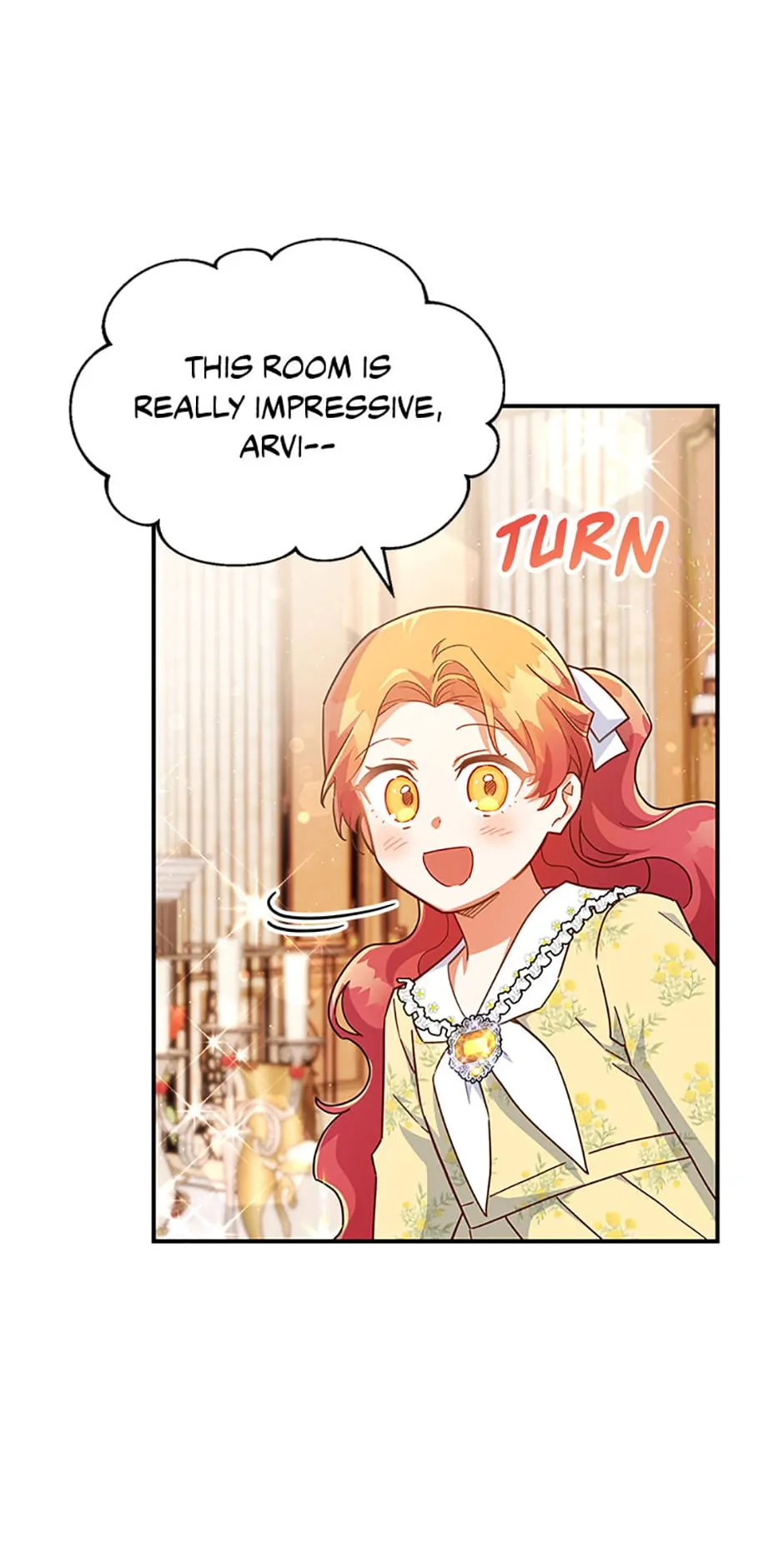 The Blooming Baby Boss Lady Chapter 31 - page 16
