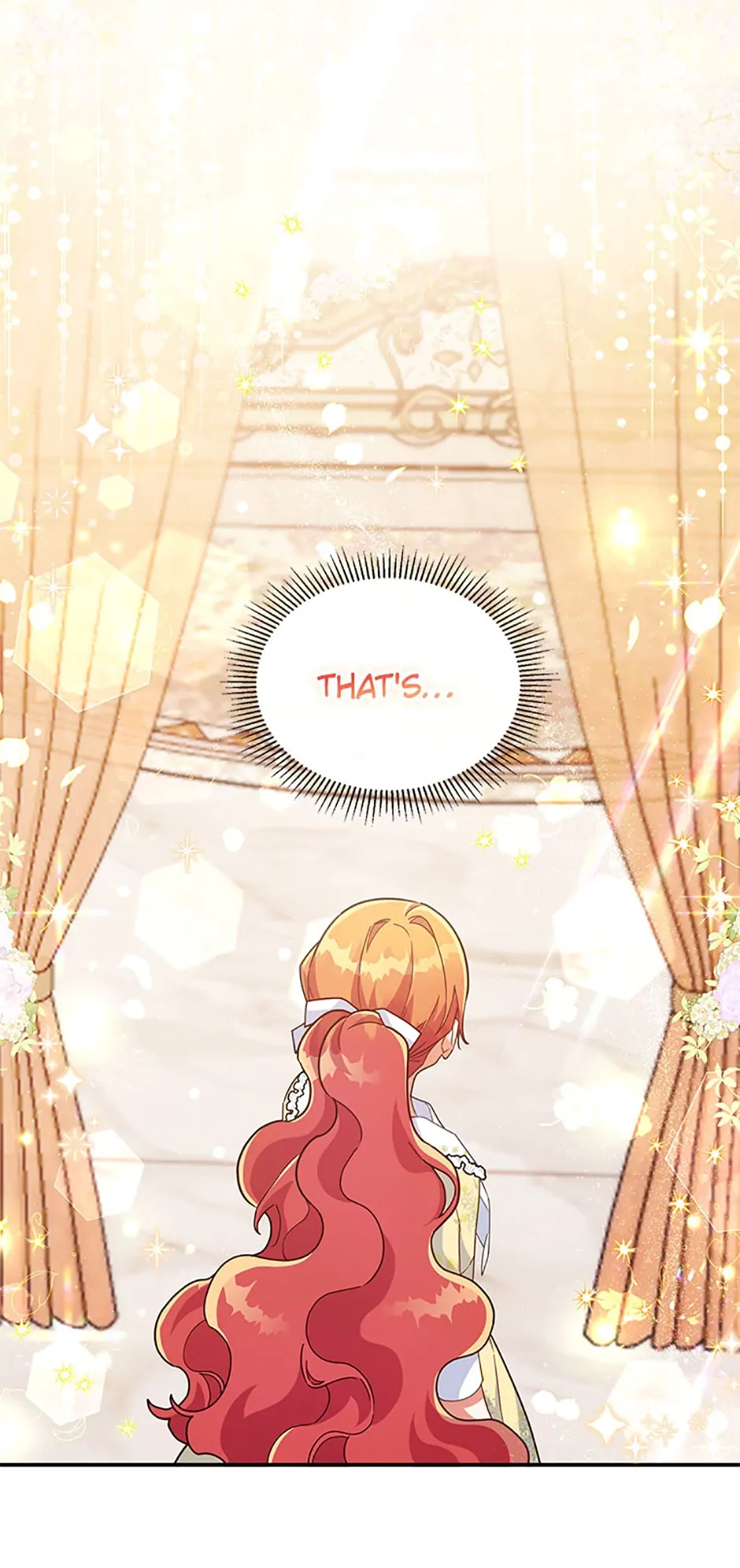 The Blooming Baby Boss Lady Chapter 31 - page 18