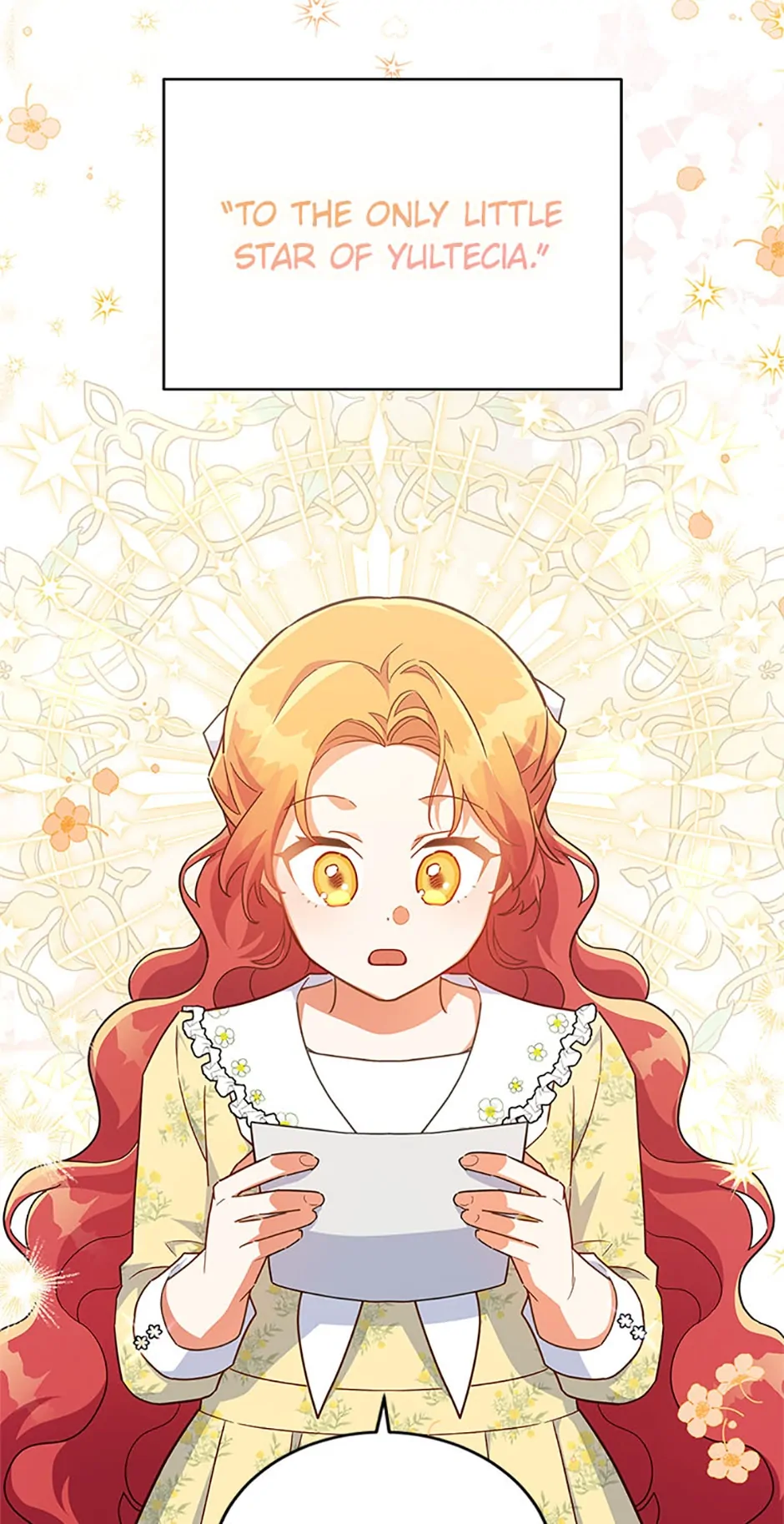 The Blooming Baby Boss Lady Chapter 31 - page 27