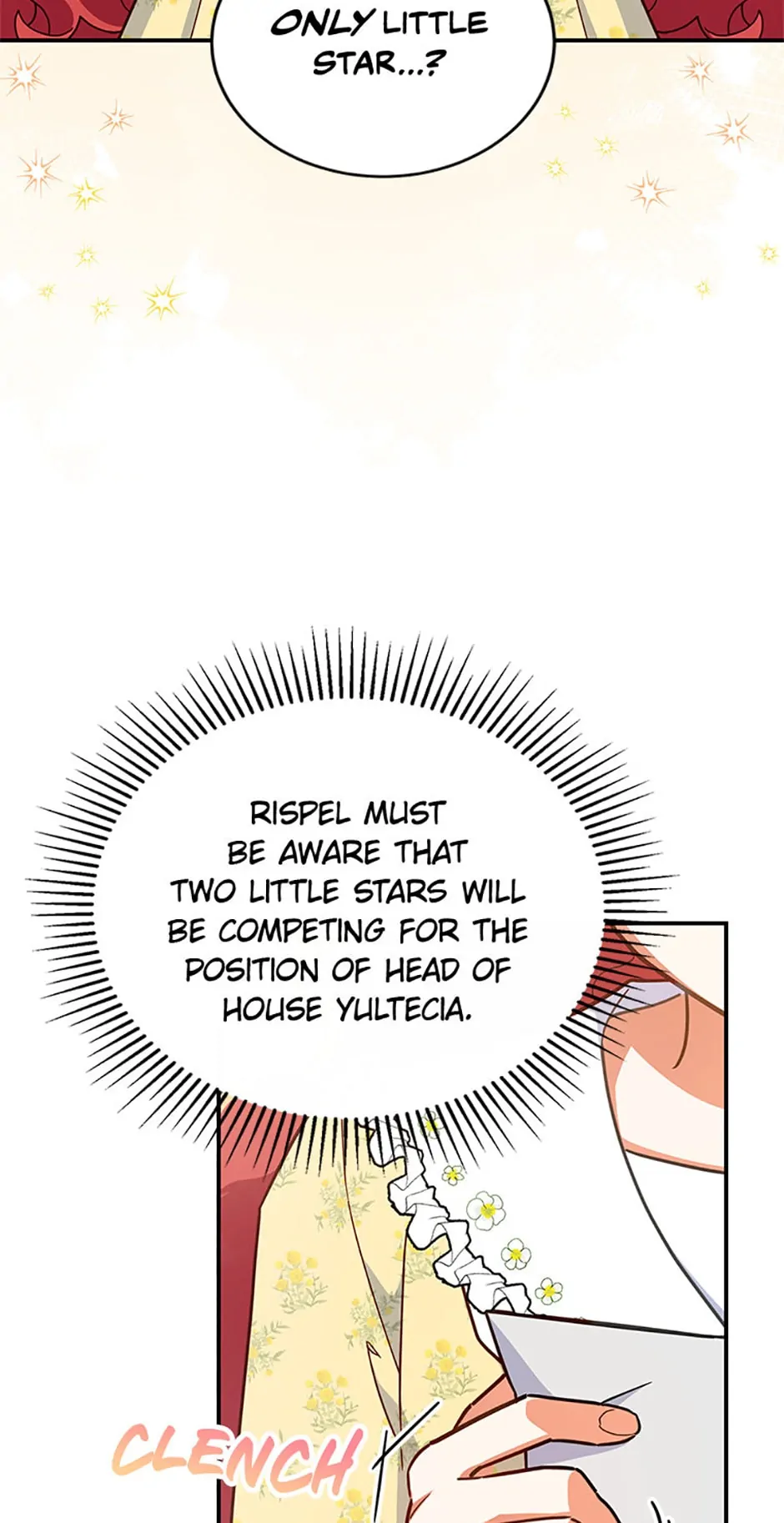 The Blooming Baby Boss Lady Chapter 31 - page 28