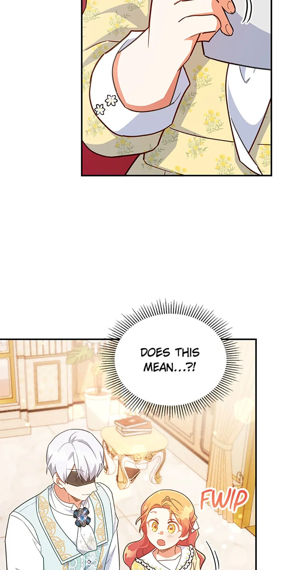 The Blooming Baby Boss Lady Chapter 31 - page 29