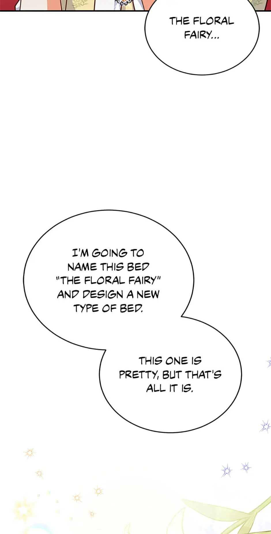 The Blooming Baby Boss Lady Chapter 31 - page 36