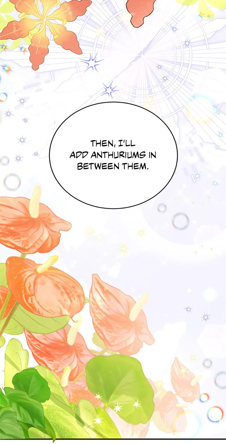 The Blooming Baby Boss Lady Chapter 31 - page 38
