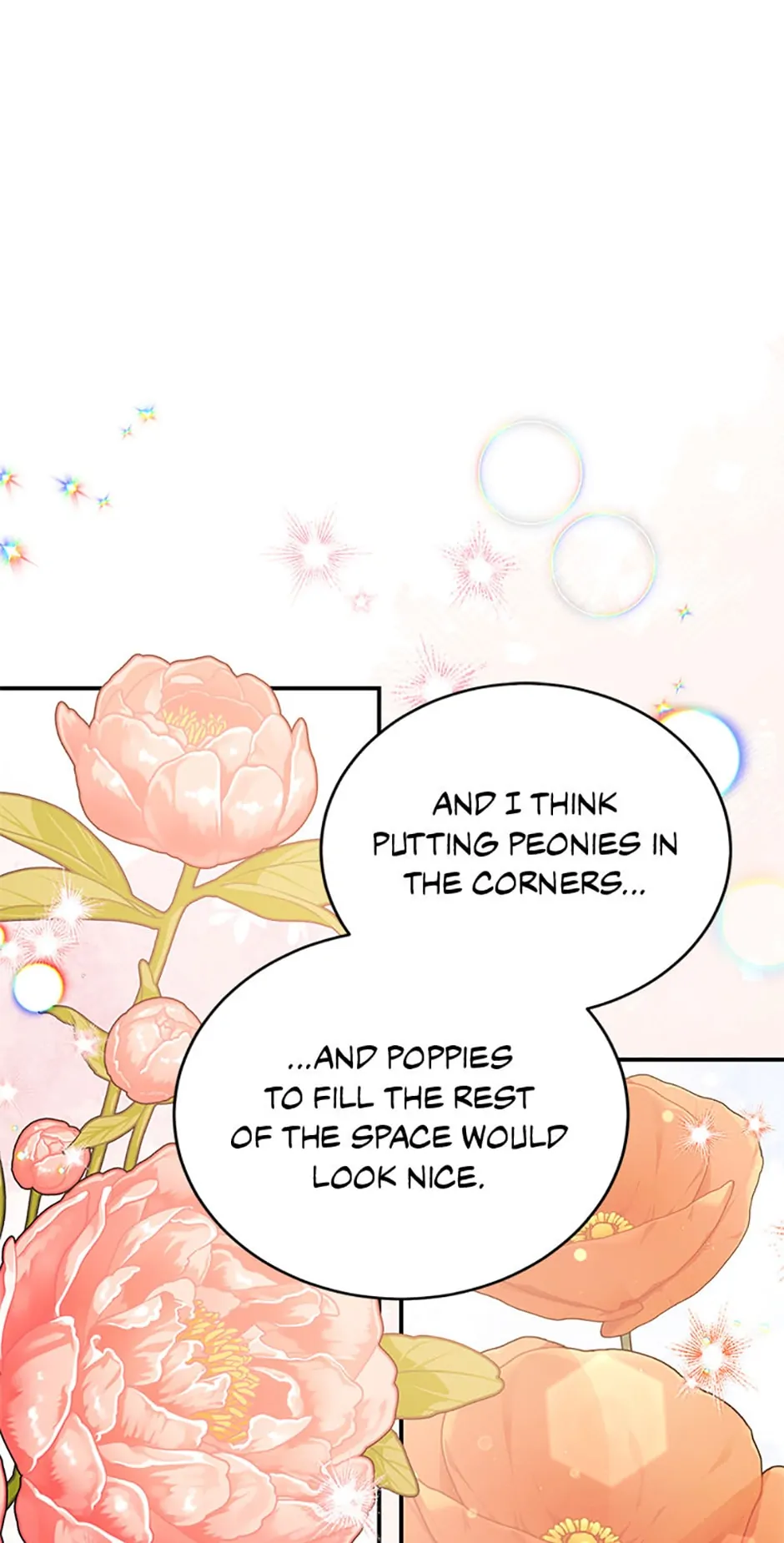 The Blooming Baby Boss Lady Chapter 31 - page 39