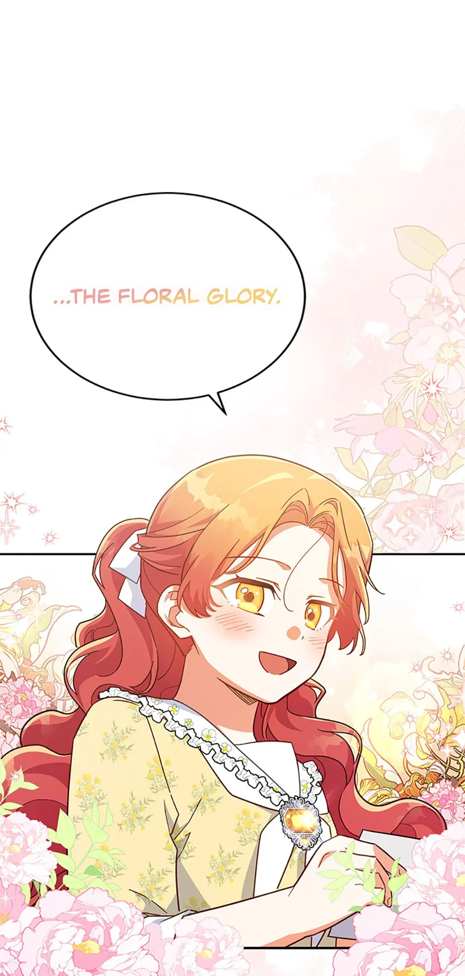The Blooming Baby Boss Lady Chapter 31 - page 45