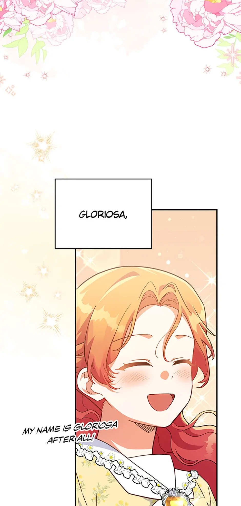 The Blooming Baby Boss Lady Chapter 31 - page 46