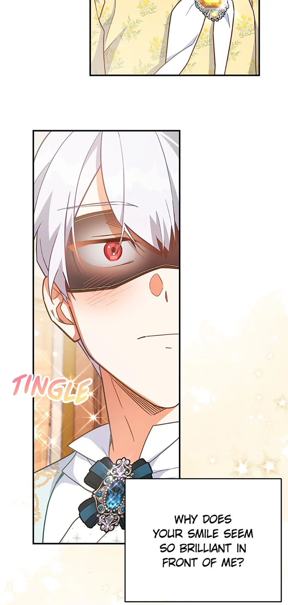 The Blooming Baby Boss Lady Chapter 31 - page 47