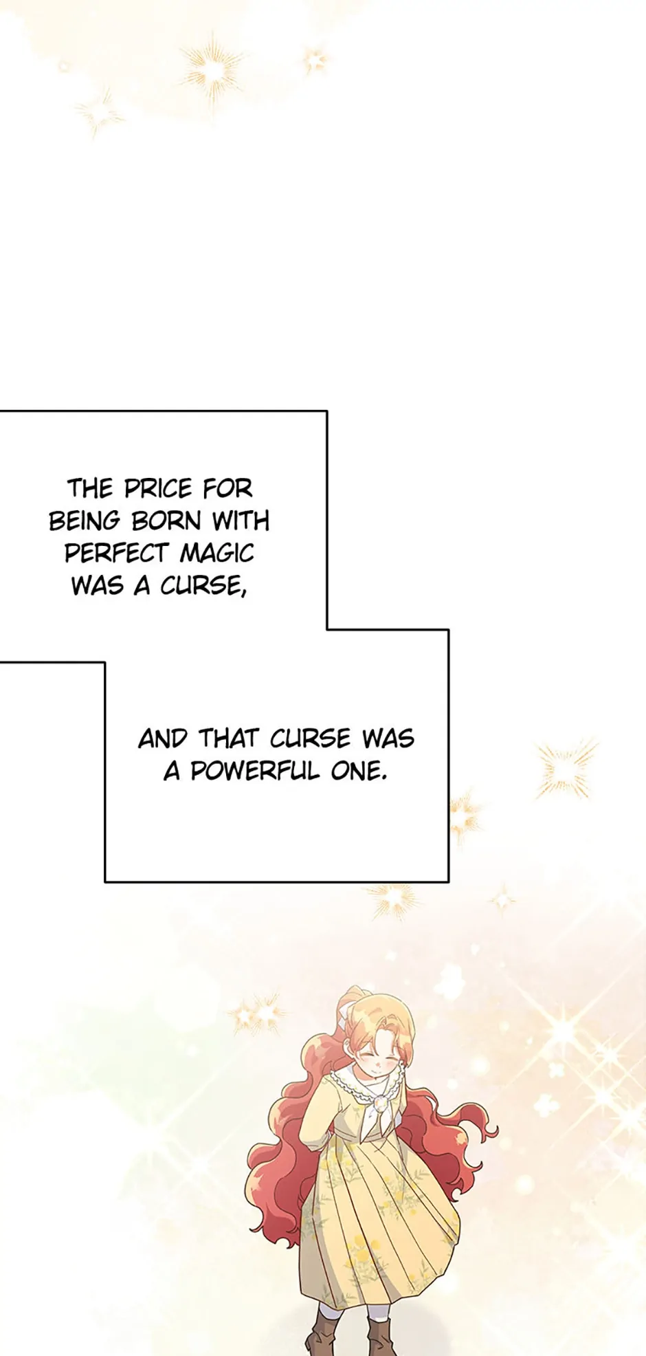 The Blooming Baby Boss Lady Chapter 31 - page 48