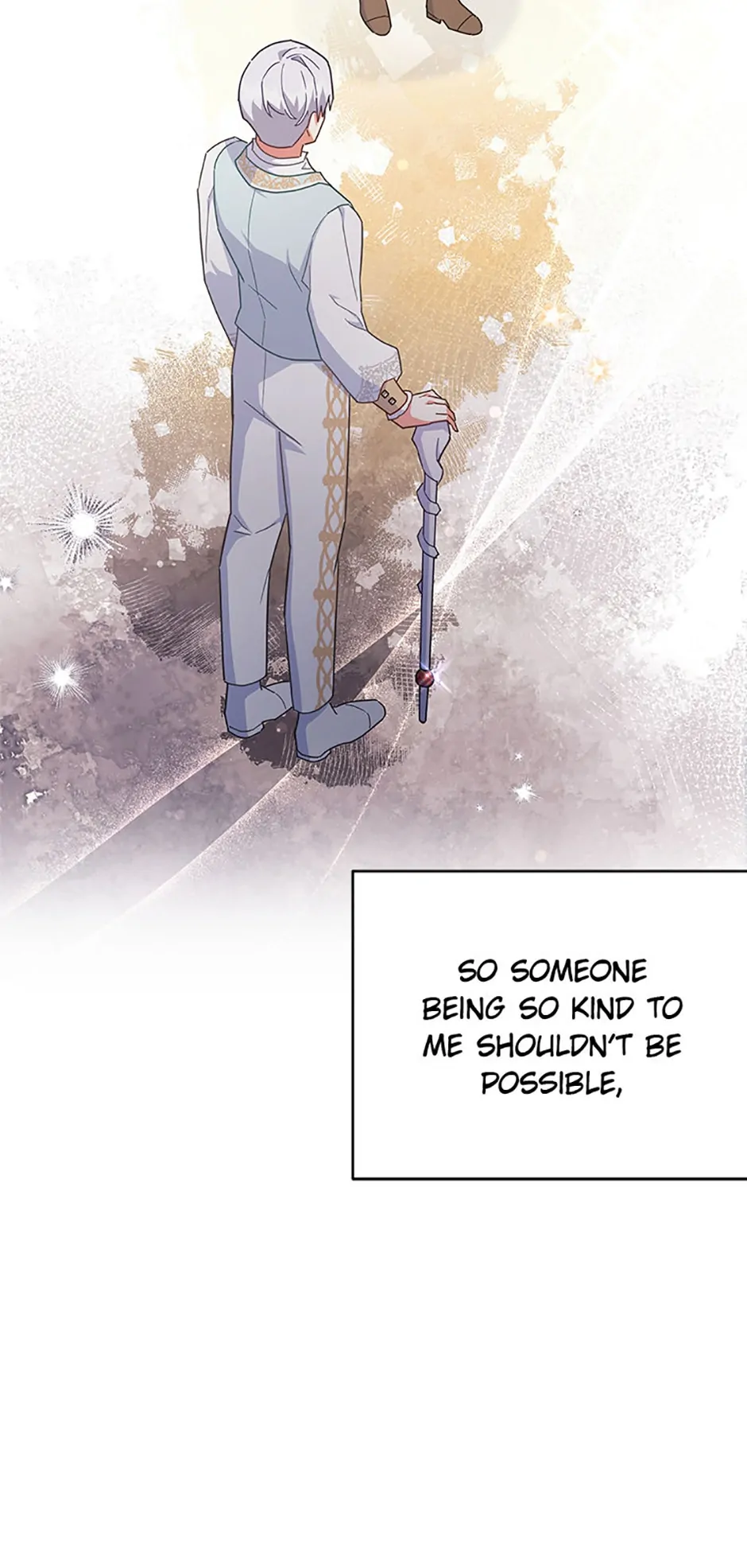 The Blooming Baby Boss Lady Chapter 31 - page 49