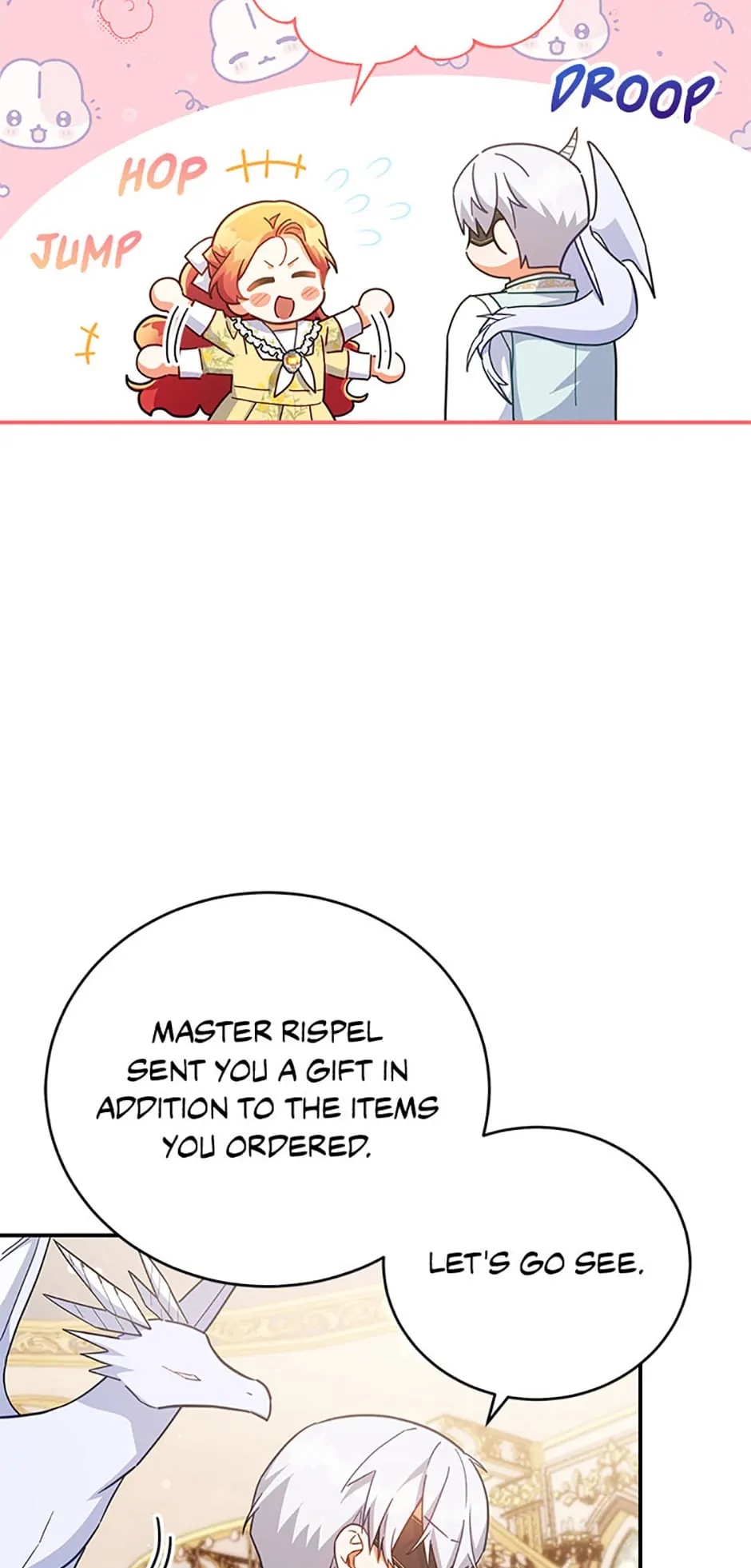 The Blooming Baby Boss Lady Chapter 31 - page 5
