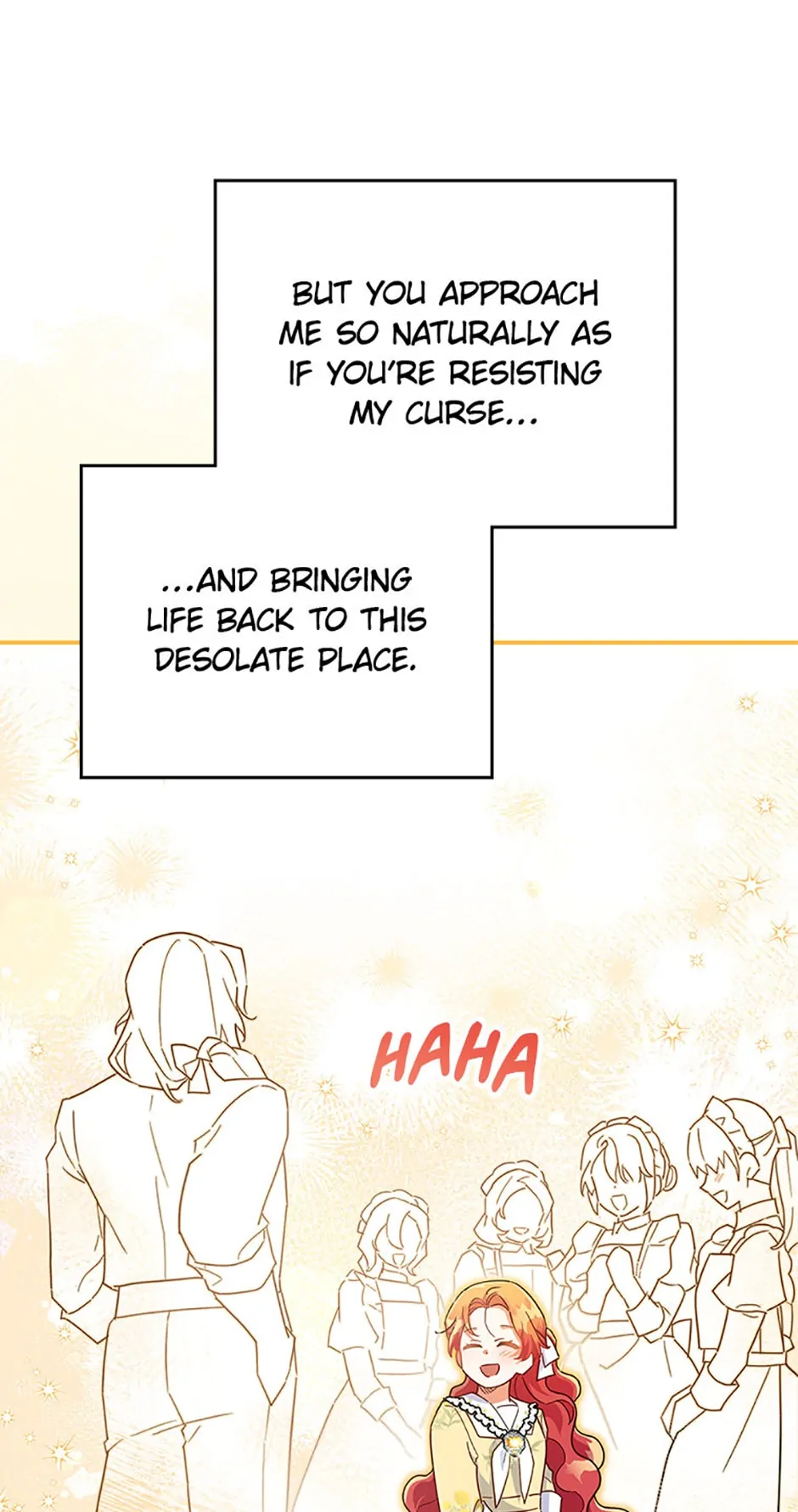 The Blooming Baby Boss Lady Chapter 31 - page 50