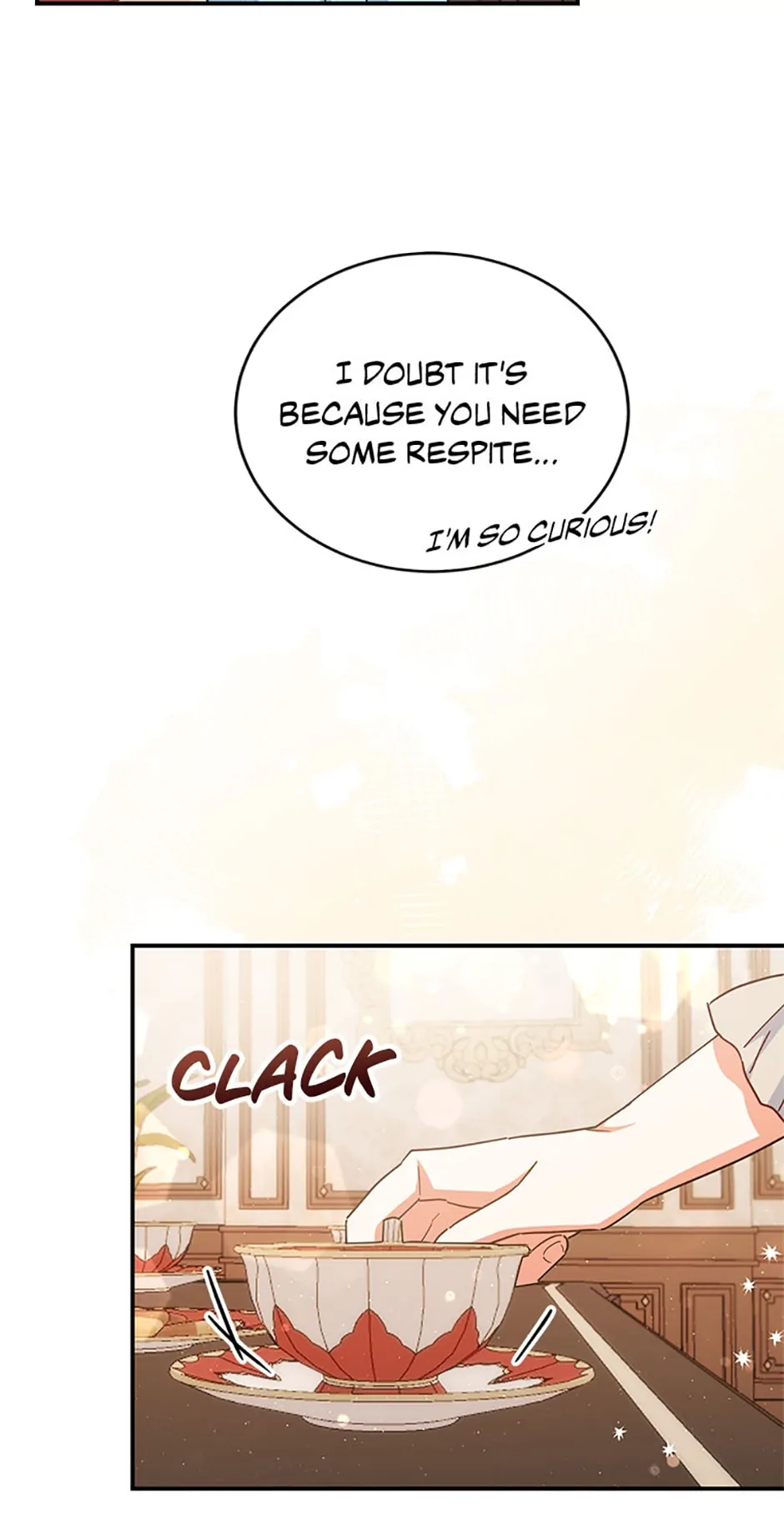 The Blooming Baby Boss Lady Chapter 31 - page 59