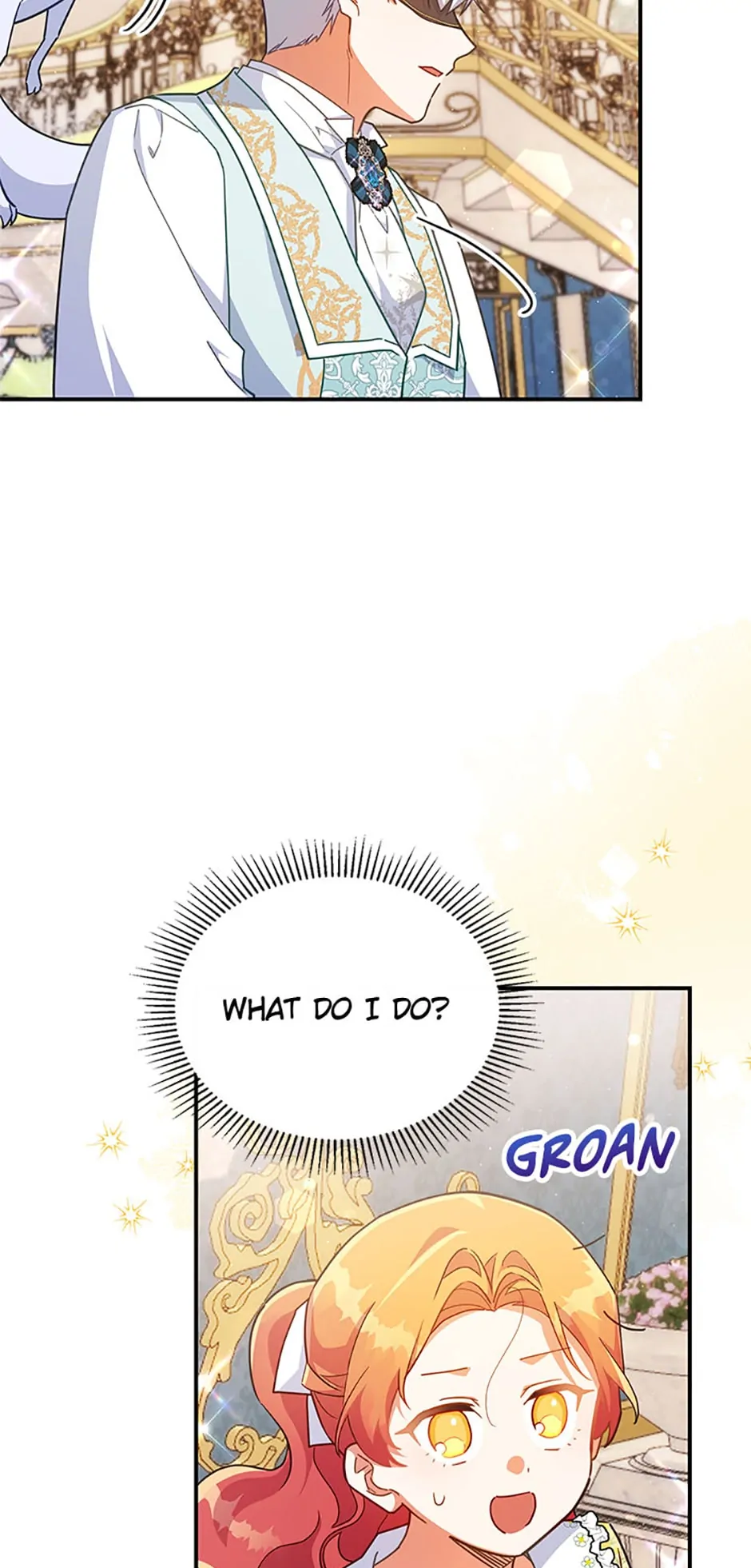 The Blooming Baby Boss Lady Chapter 31 - page 6