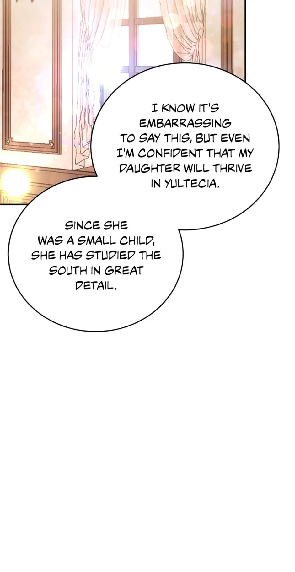 The Blooming Baby Boss Lady Chapter 31 - page 62