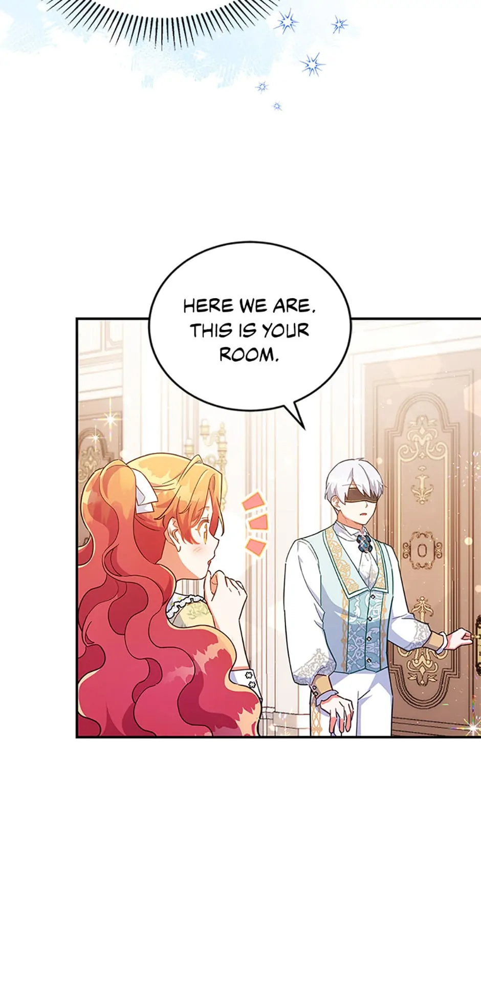 The Blooming Baby Boss Lady Chapter 31 - page 9