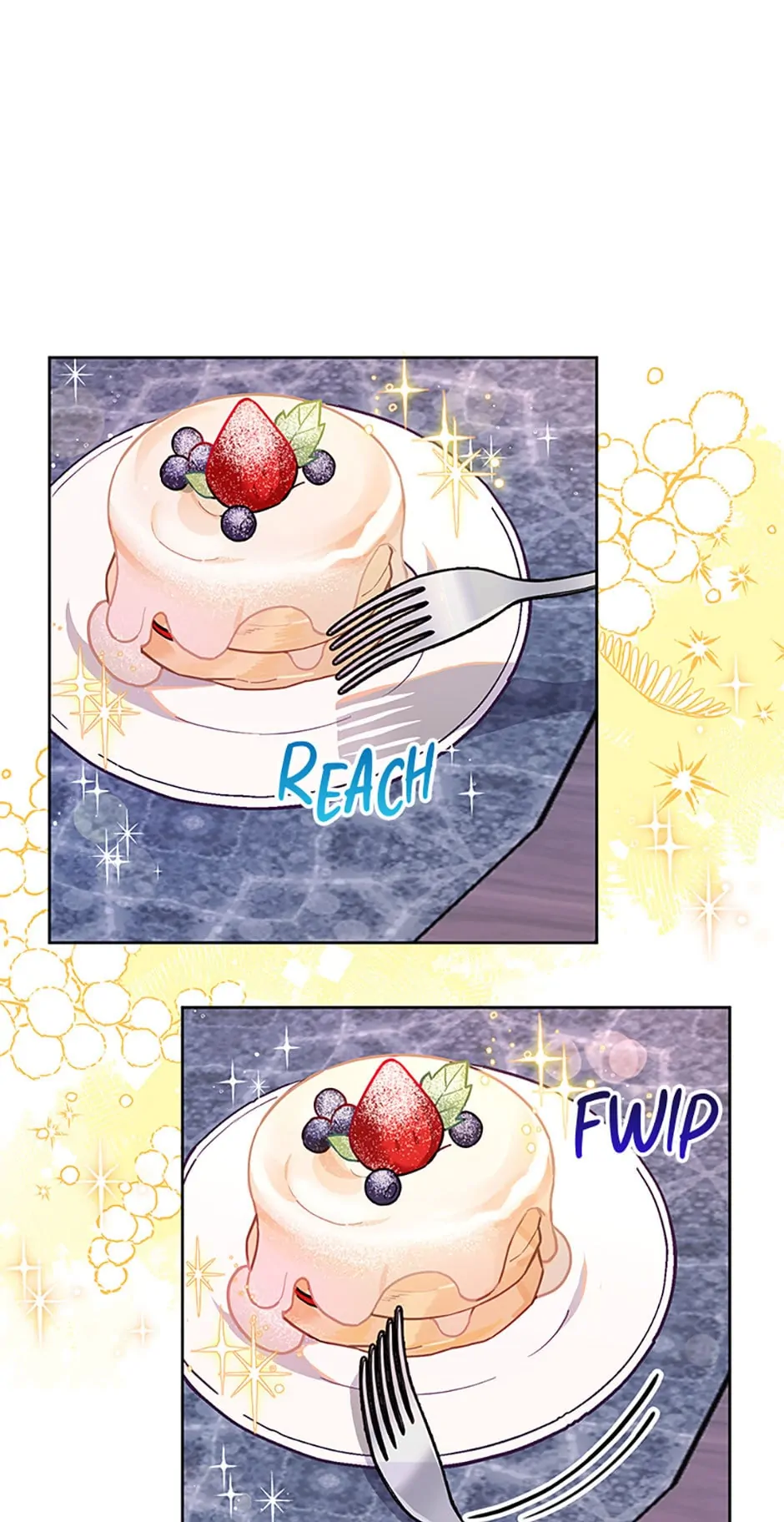 The Blooming Baby Boss Lady Chapter 9 - page 12